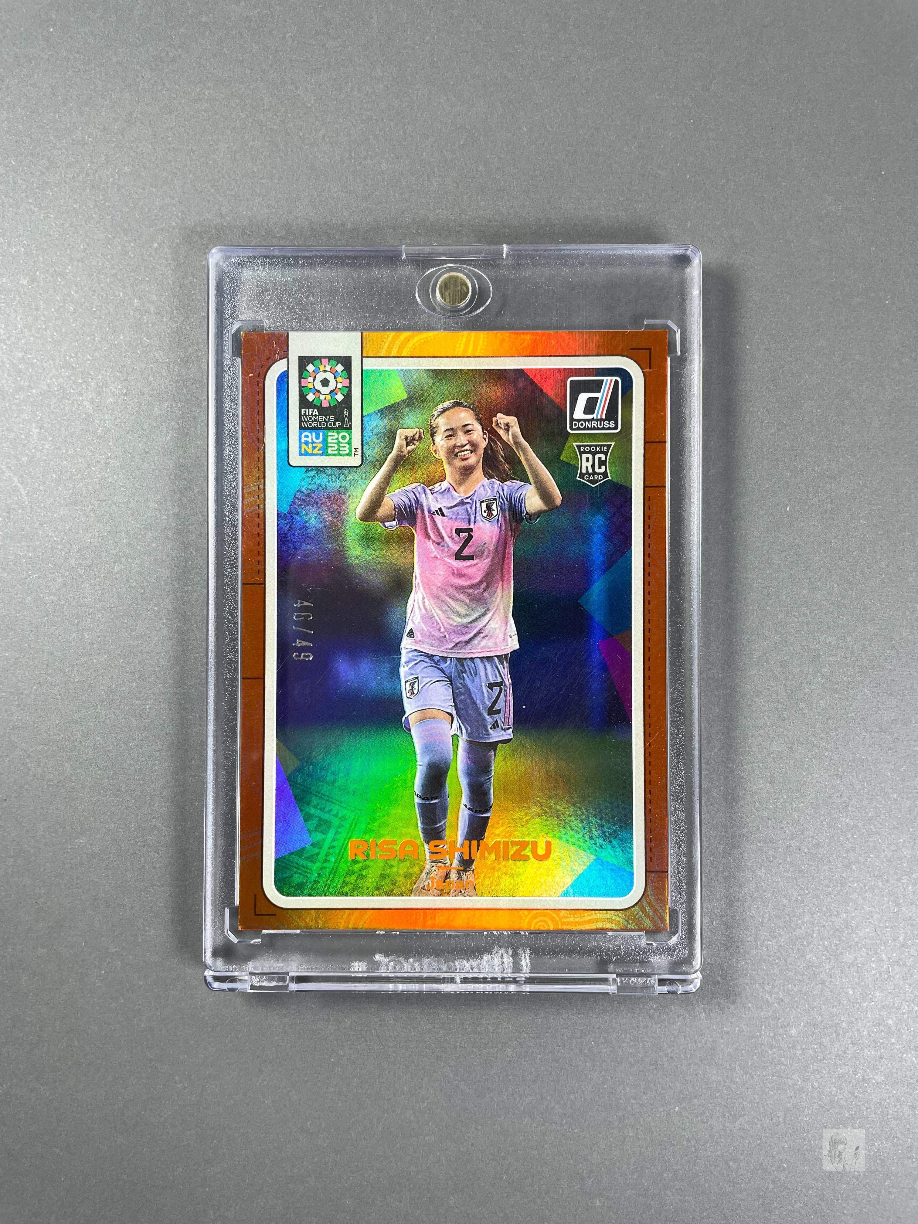 アンス ファティ Panini Chronicles ジャージナンバー 激レア！ アンス