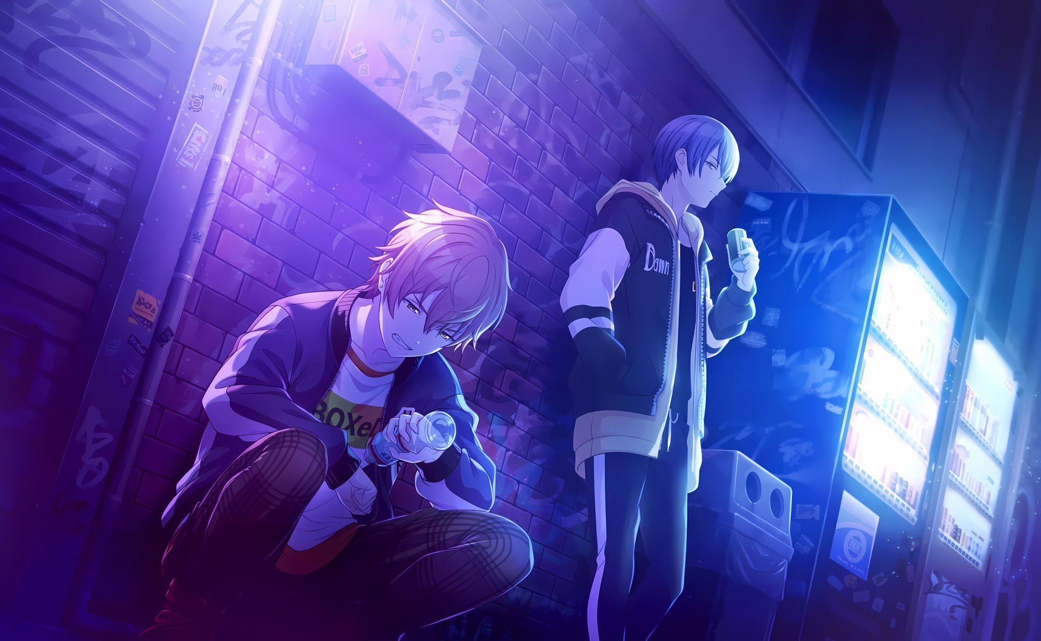 プロセカ 色紙 シネマ 10A 東雲彰人 東雲彰人 ミニ色紙 シネマ 特訓前