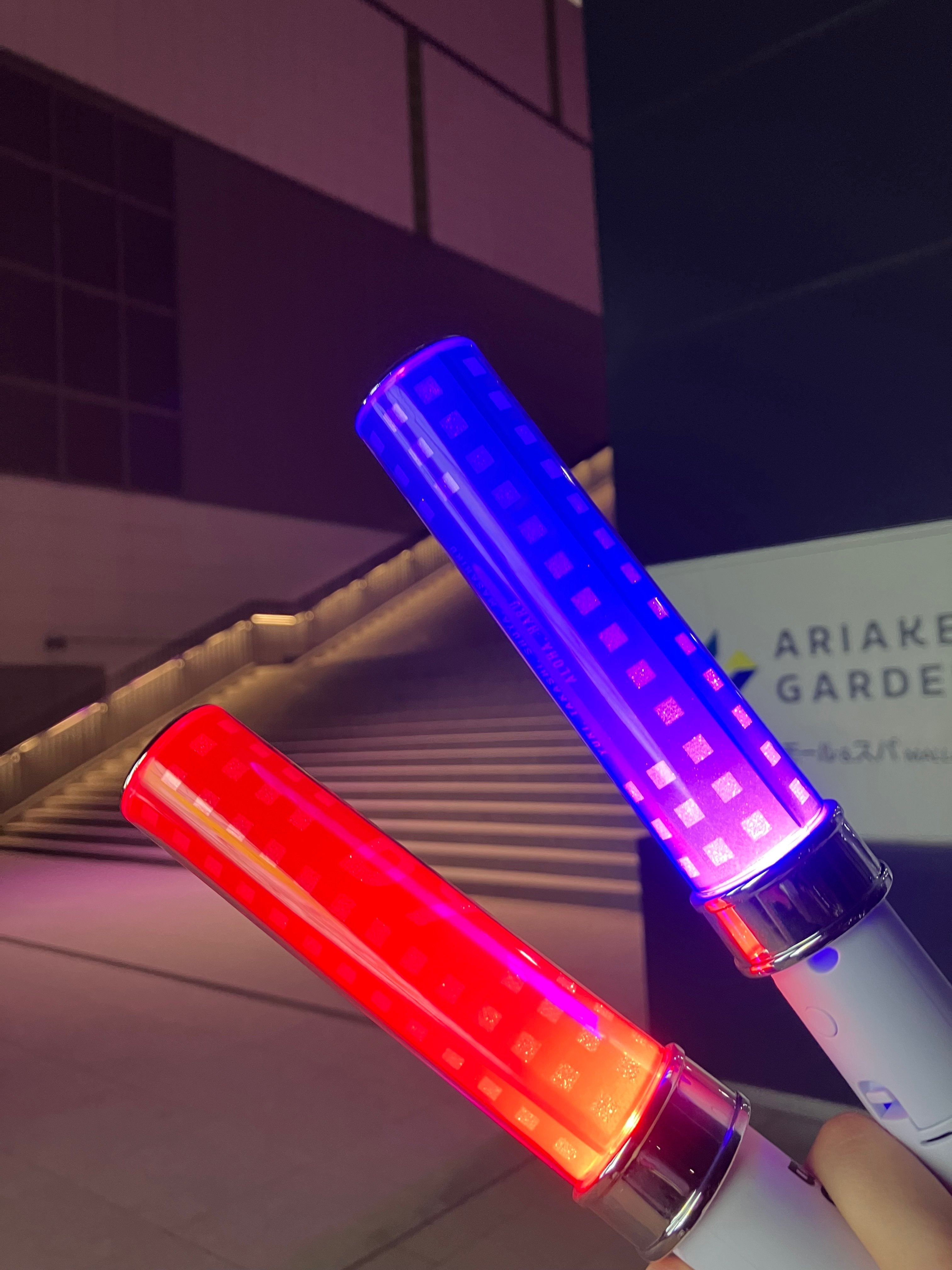 超特急 ハル ペンライト B9 T.I.M.E セット 【公式通販】