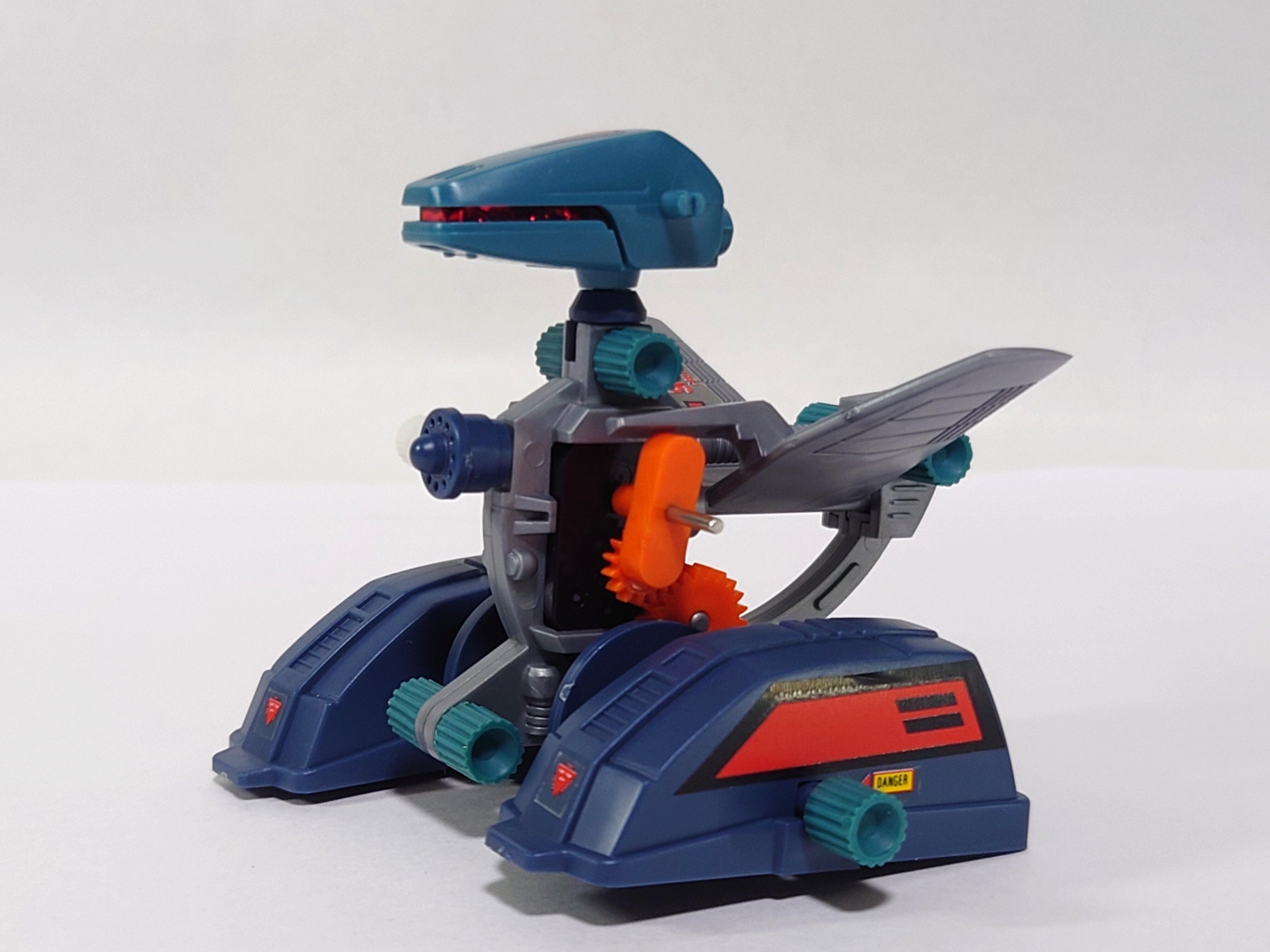 ROBOSTRUX SpecialEdition（グライドラー）｜rz