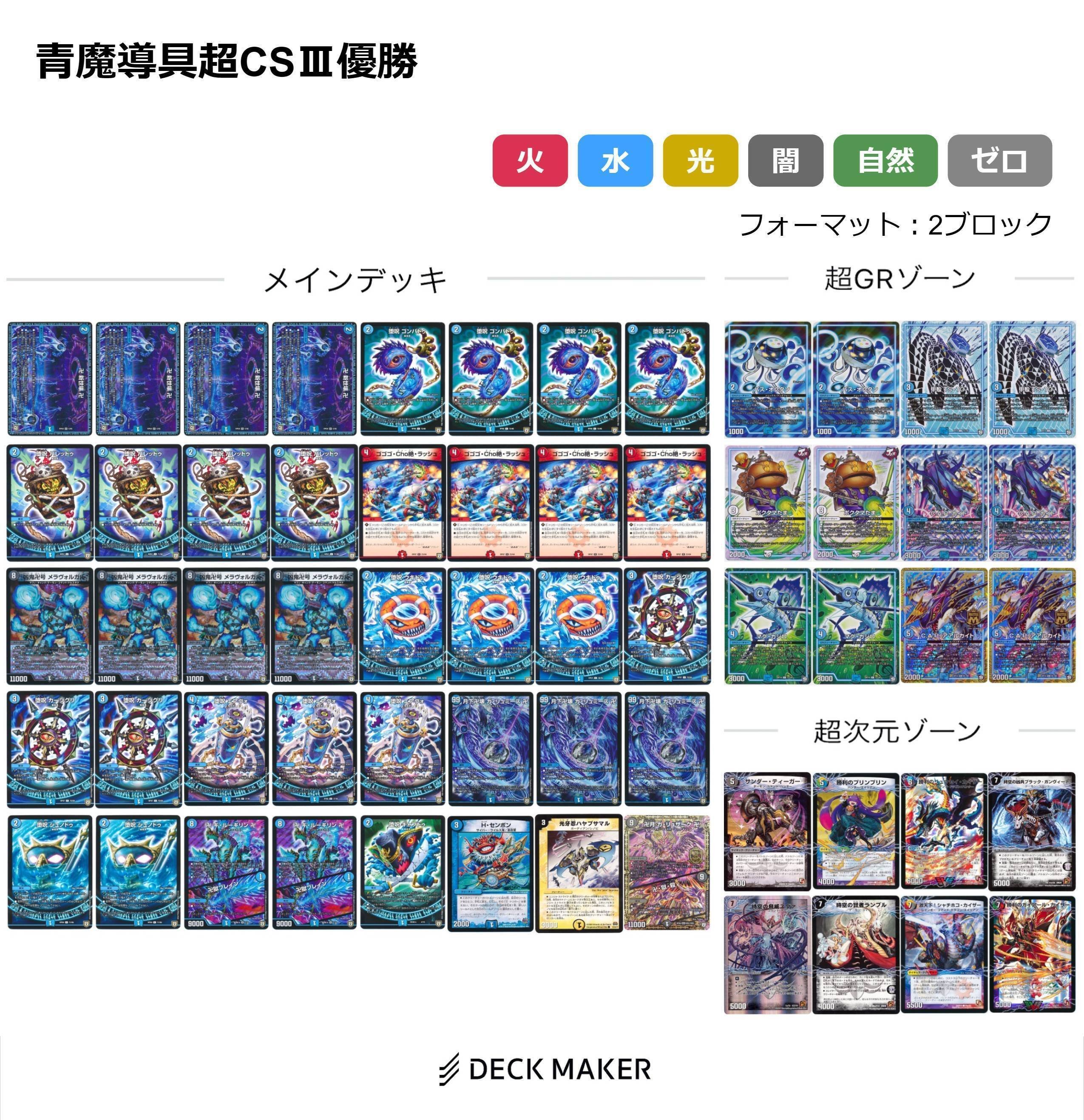 即日発送‼️ 赤青ジョーカーズミッツァイル シータバーンメア