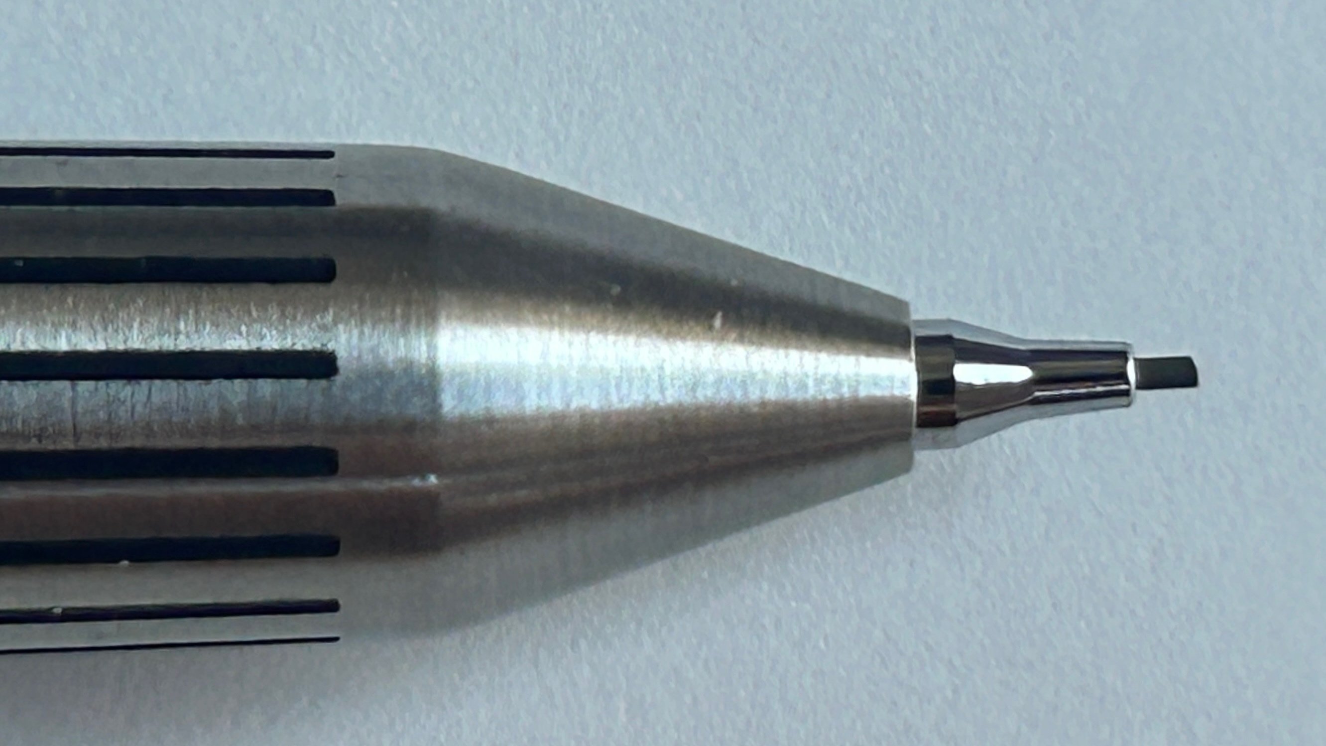 PILOT 2+1 蝕刻 後期 (2+1デラックス)｜二十四