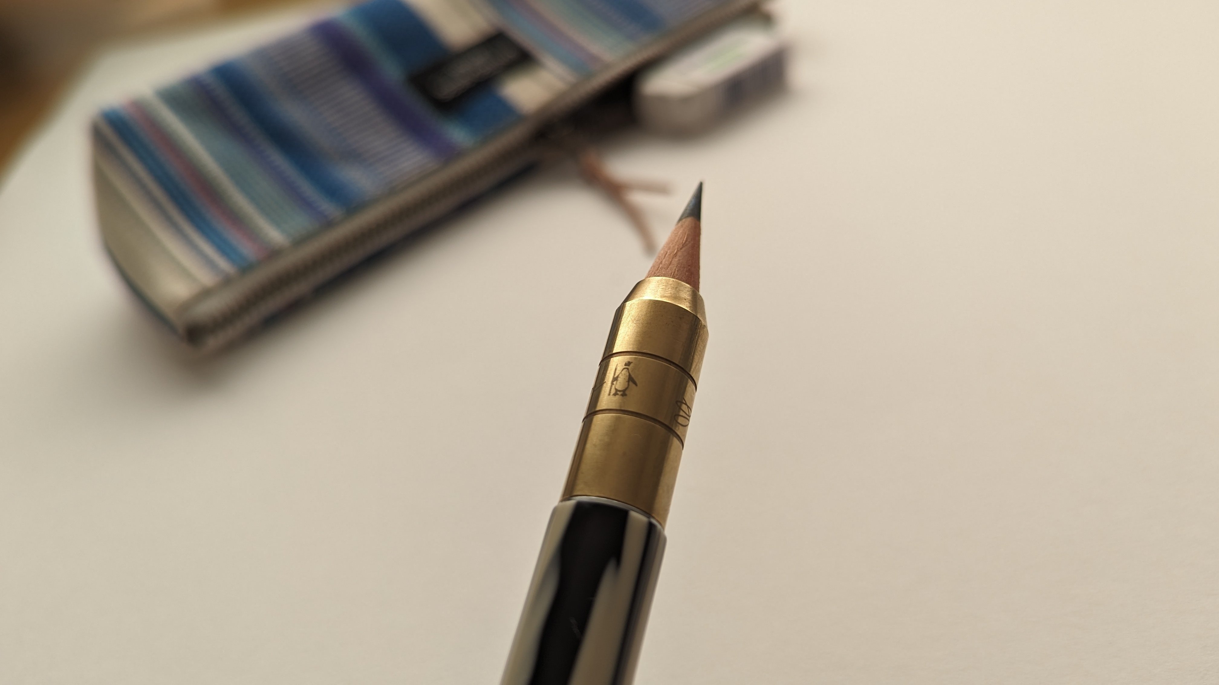 銀座五十音ミミック ペンギン｜ペンギン🐧