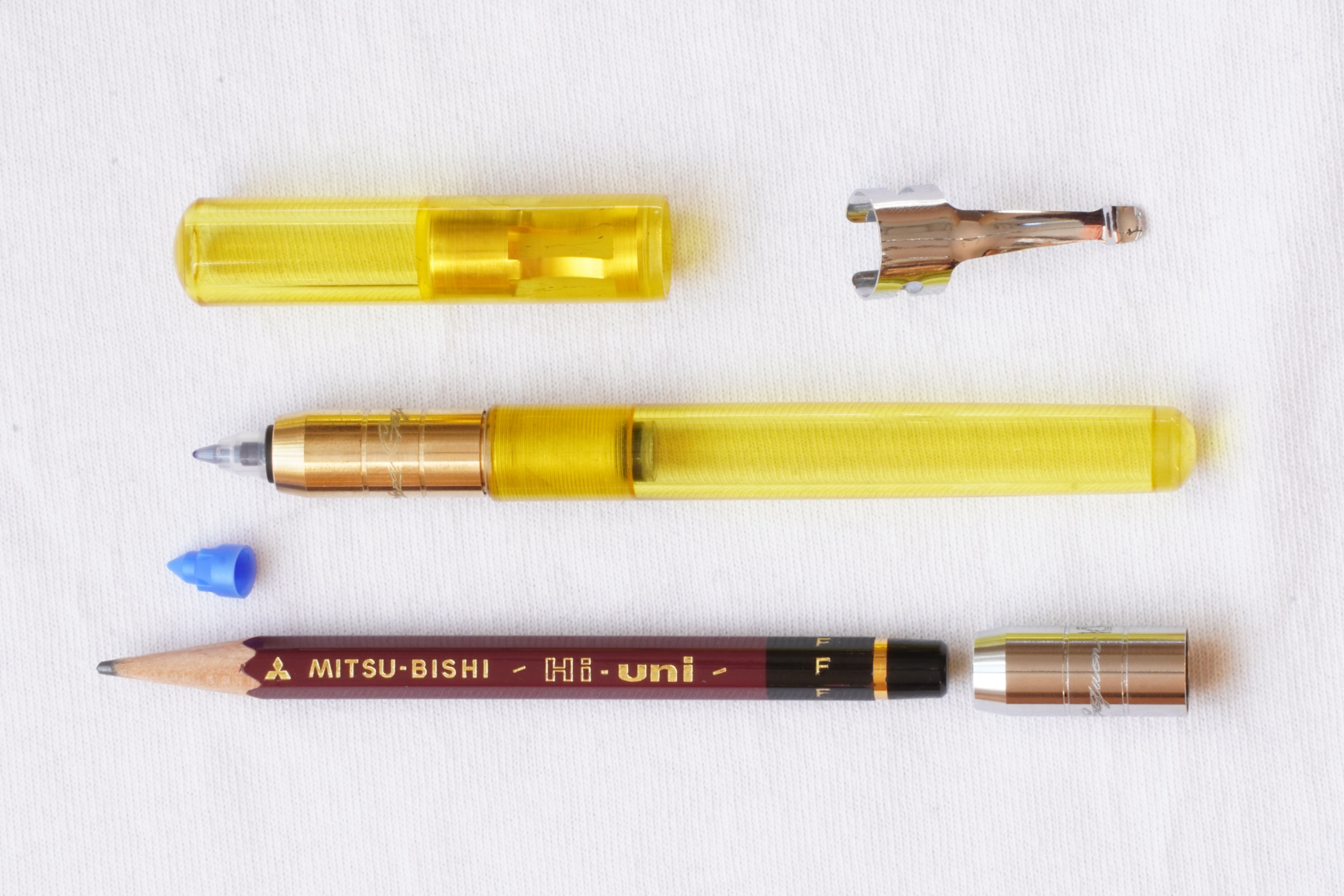 ぎんざ五十音 ミミック ドロップス｜水酸