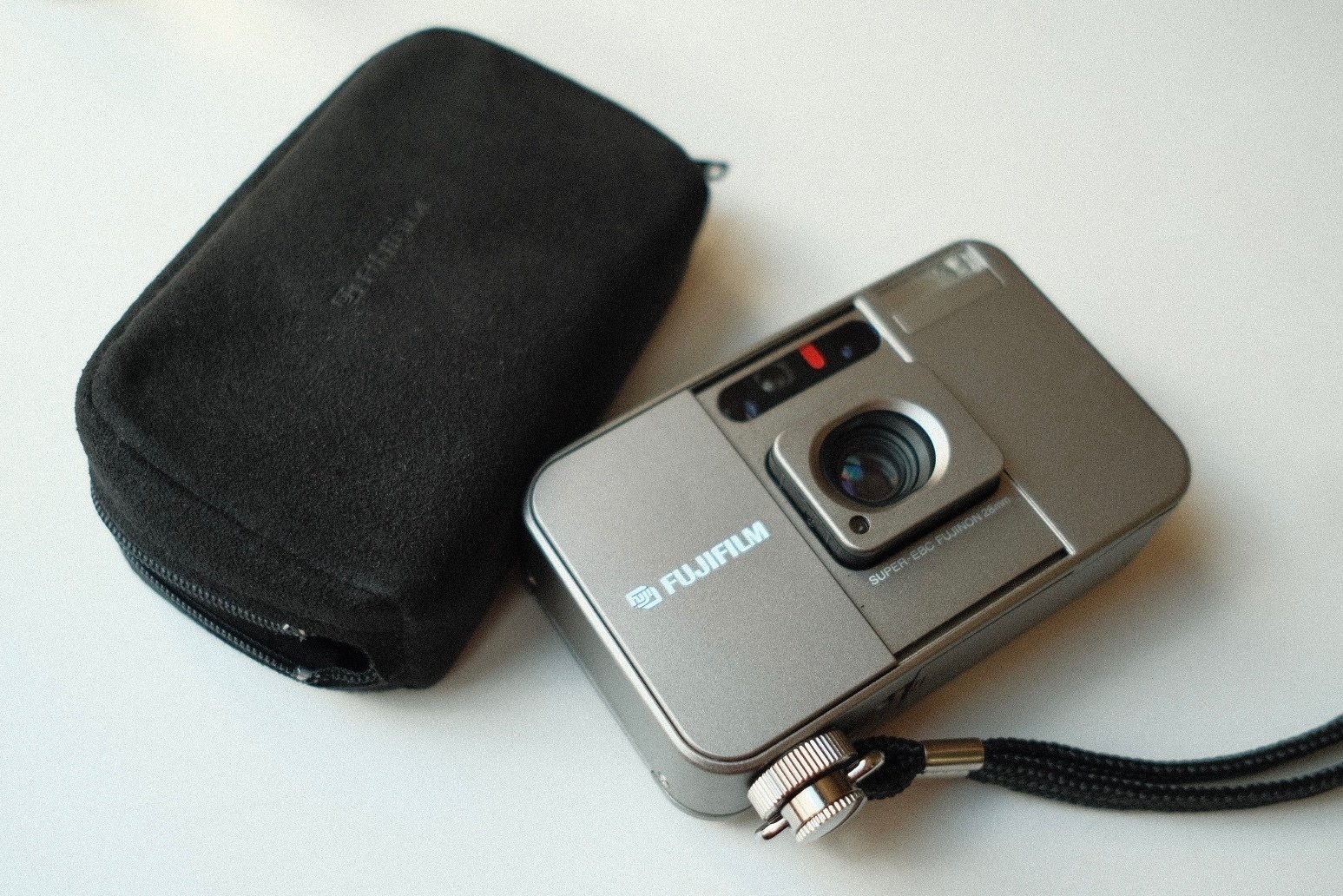 フジフィルム FUJIFILM CARDIA mini ティアラ 作例あり】 FUJIFILM