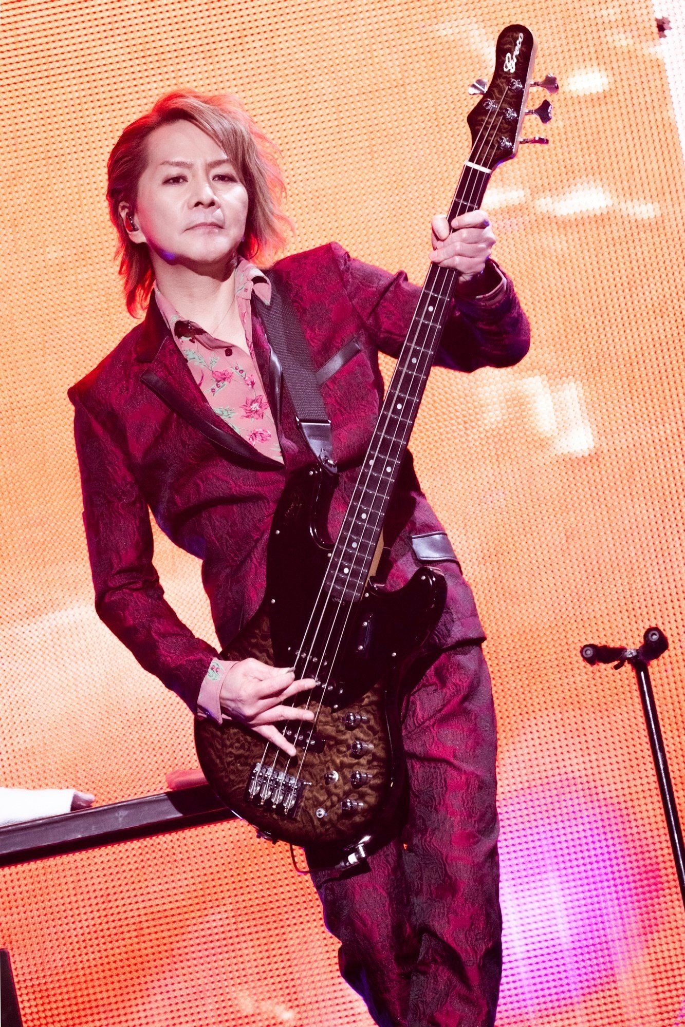 さあ、始めようー」詳細が一切明かされない中で代替開催されたBUCK