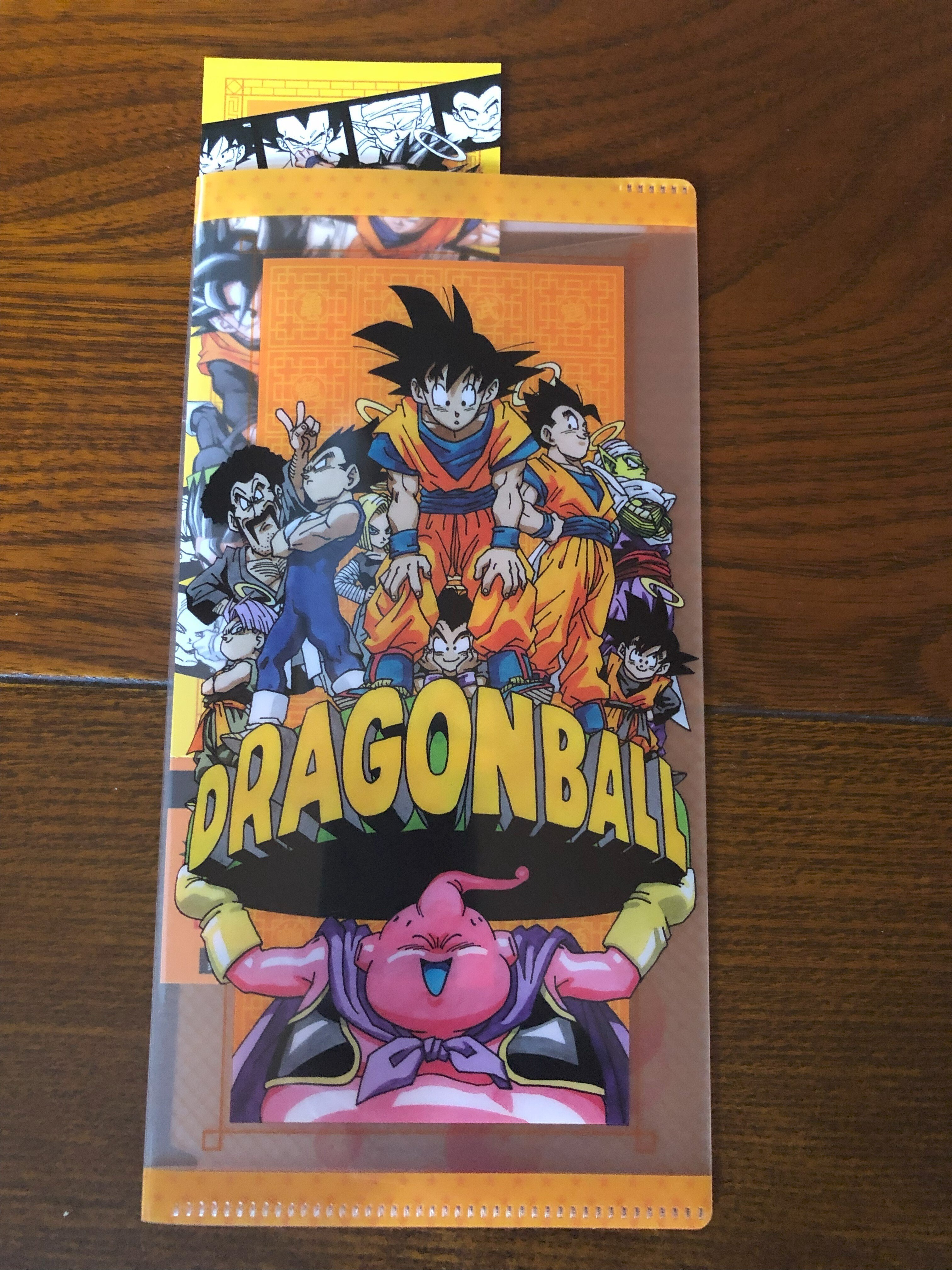 創刊 50周年記念 ジャンプ展 レジェンダリー ポストカード セット VOL.2