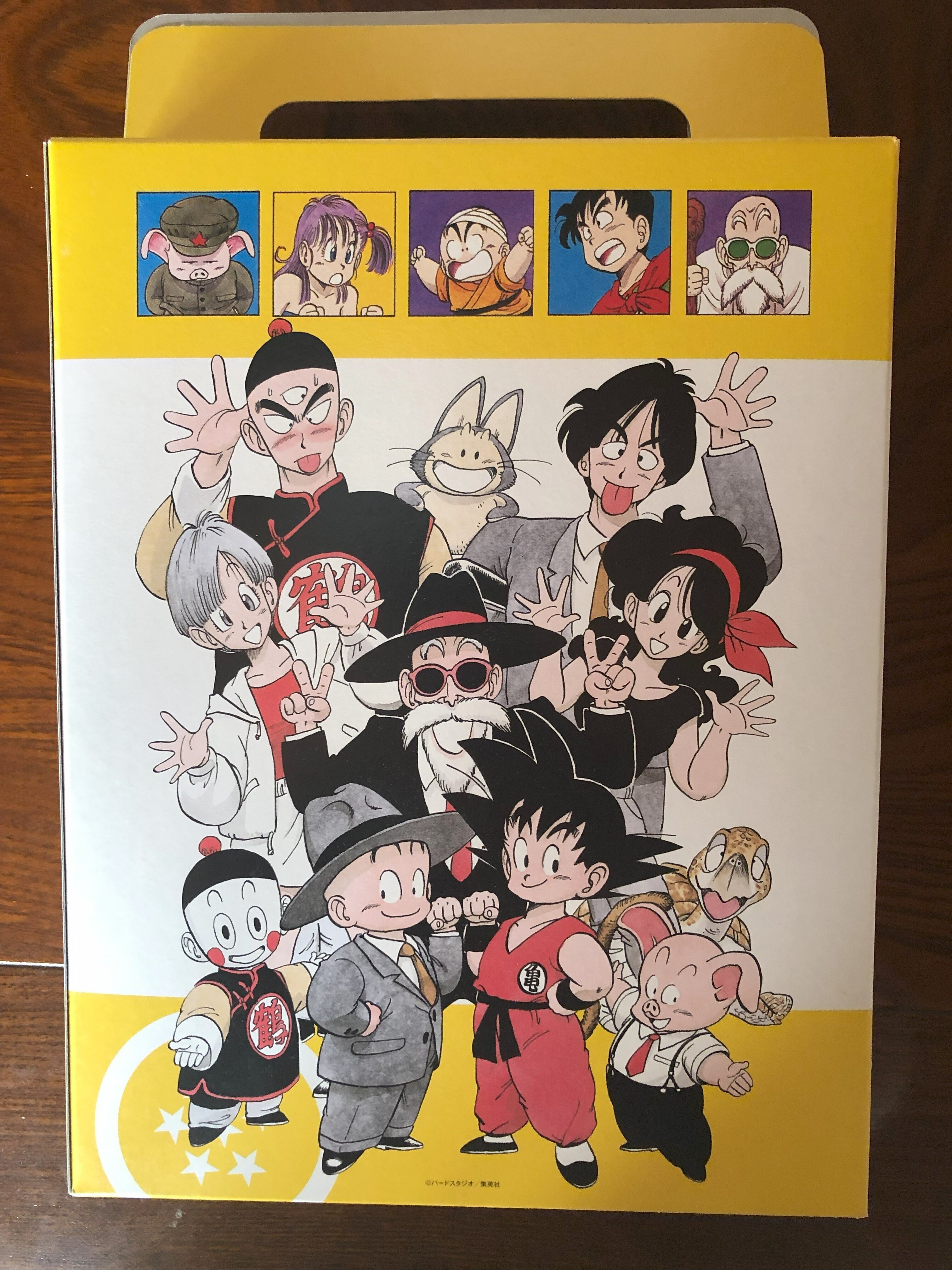 J*様 創刊50周年☆週刊少年ジャンプ展☆オールスターカード☆Vol.1