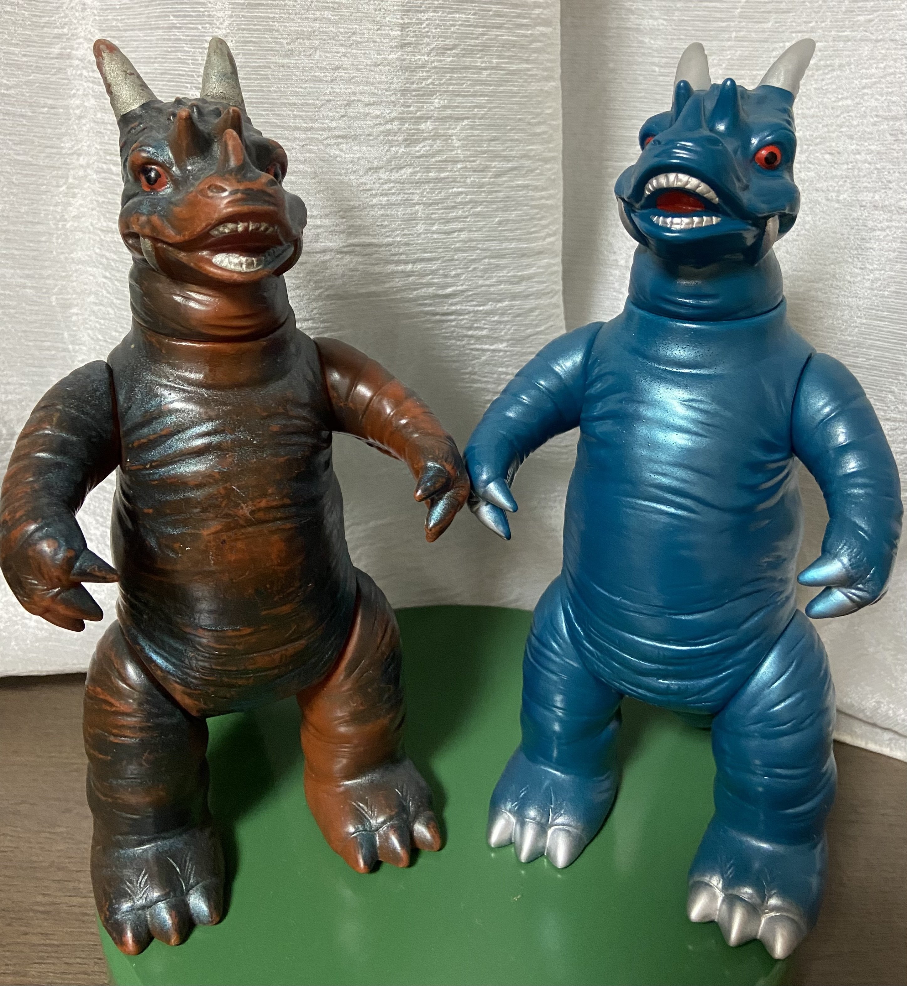 マルサン製 パゴス・ブルマァク製 パゴス｜ゆる