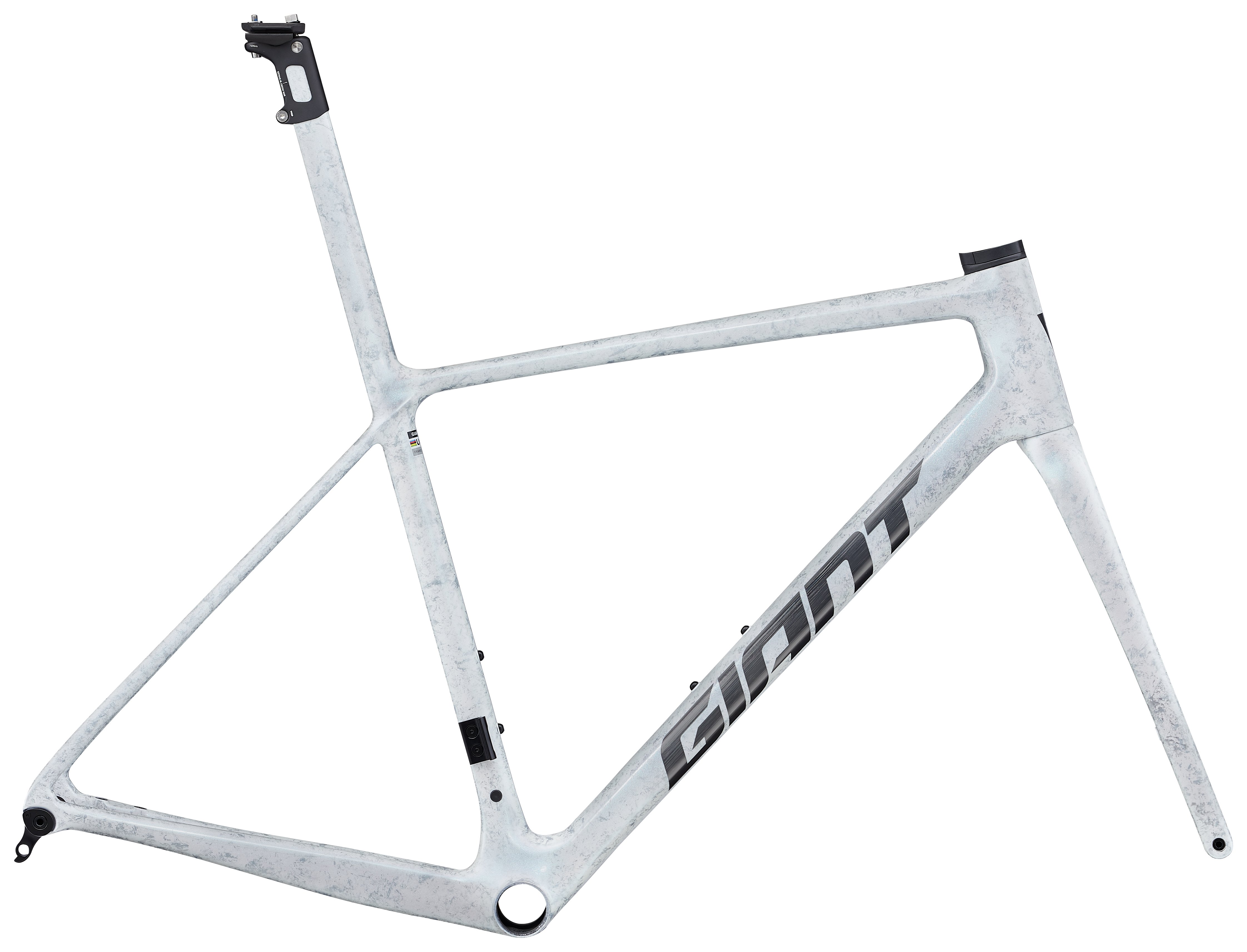 ALL NEW TCR 店頭在庫限定 先行予約特典』TCR ADVANCED SL 完成車限定