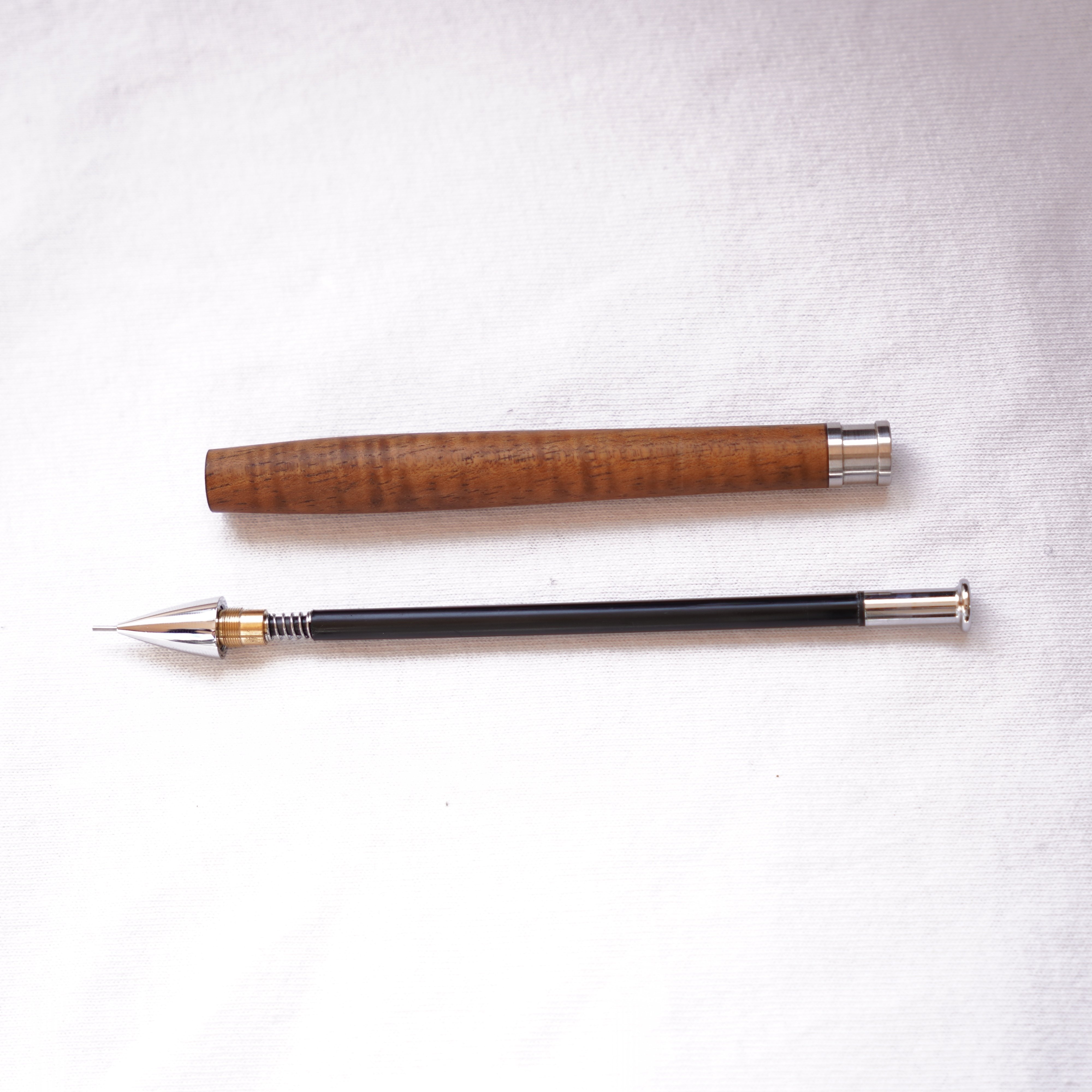 工房楔 ペンシル楔 ハワイアンコア｜水酸