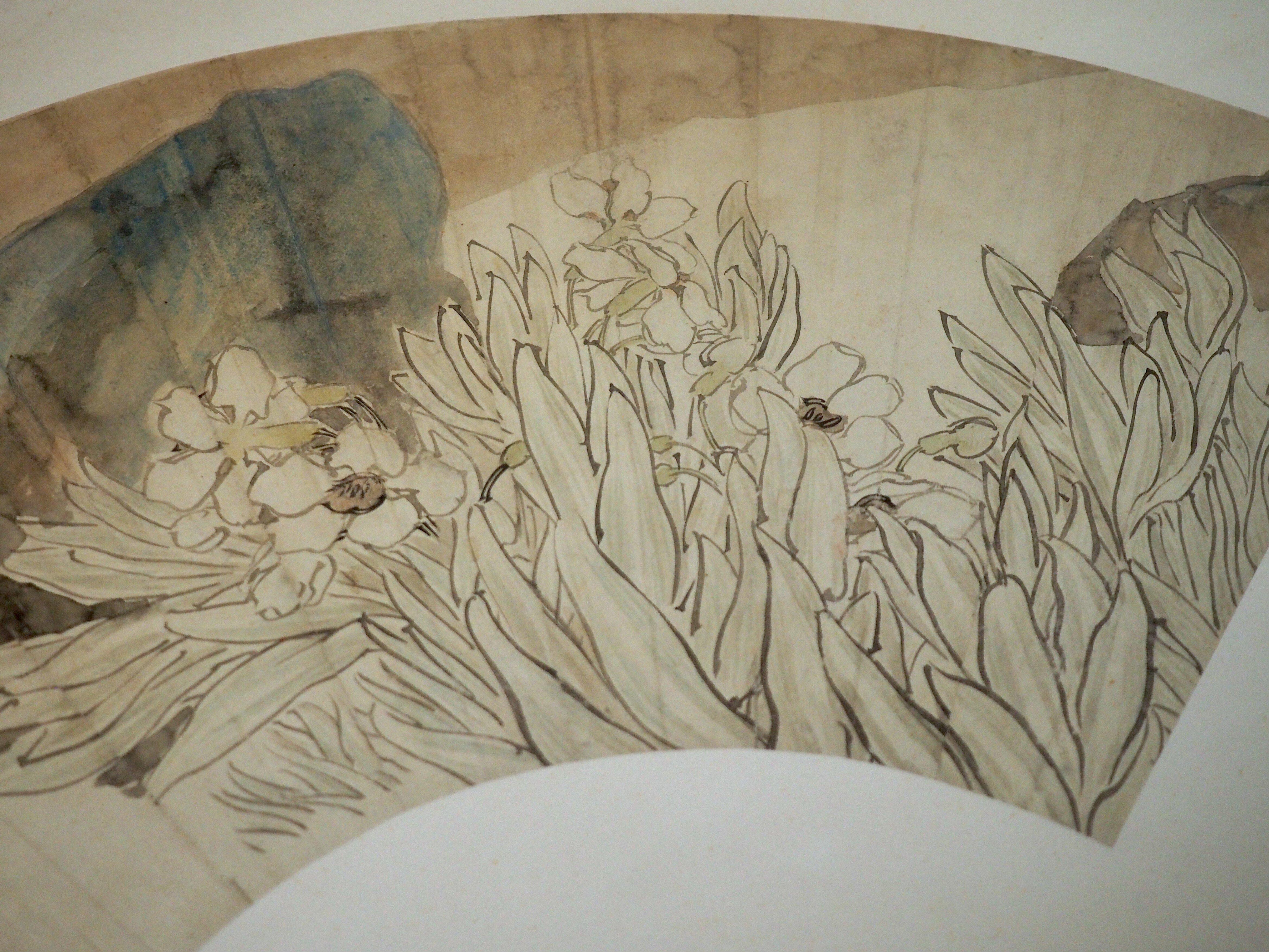 誰なのか分からないまま『呉昌碩の世界』後期展示を観てきました