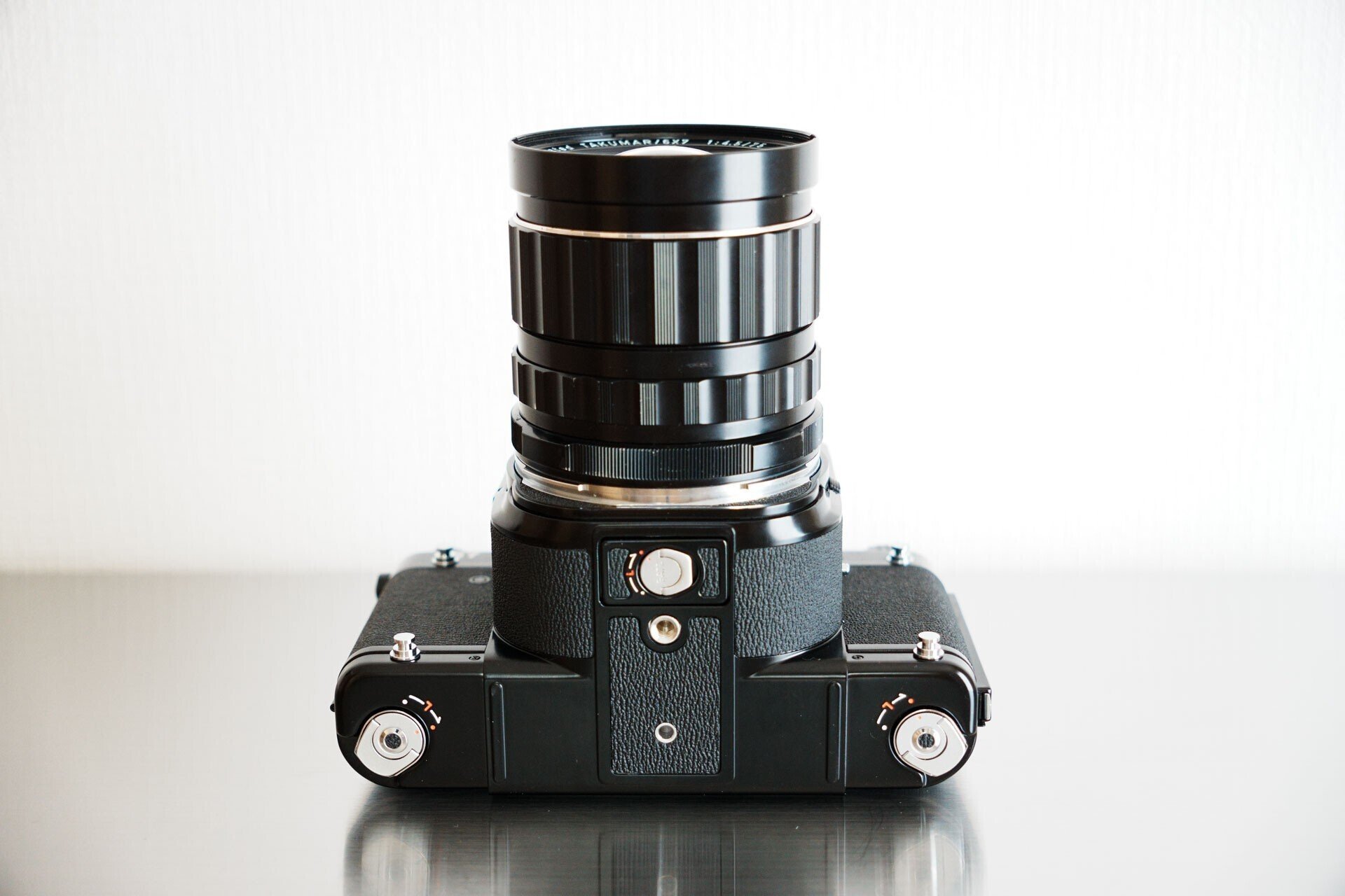 PENTAX 67｜レトロカメララボ京都