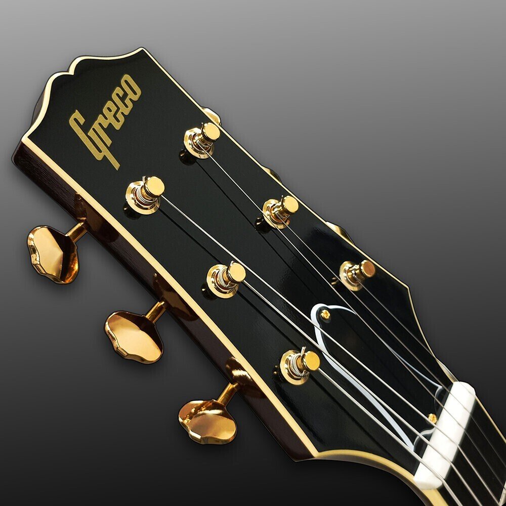 レトロな佇まいとモダンなスペックを両立したメイドイン・ジャパンの