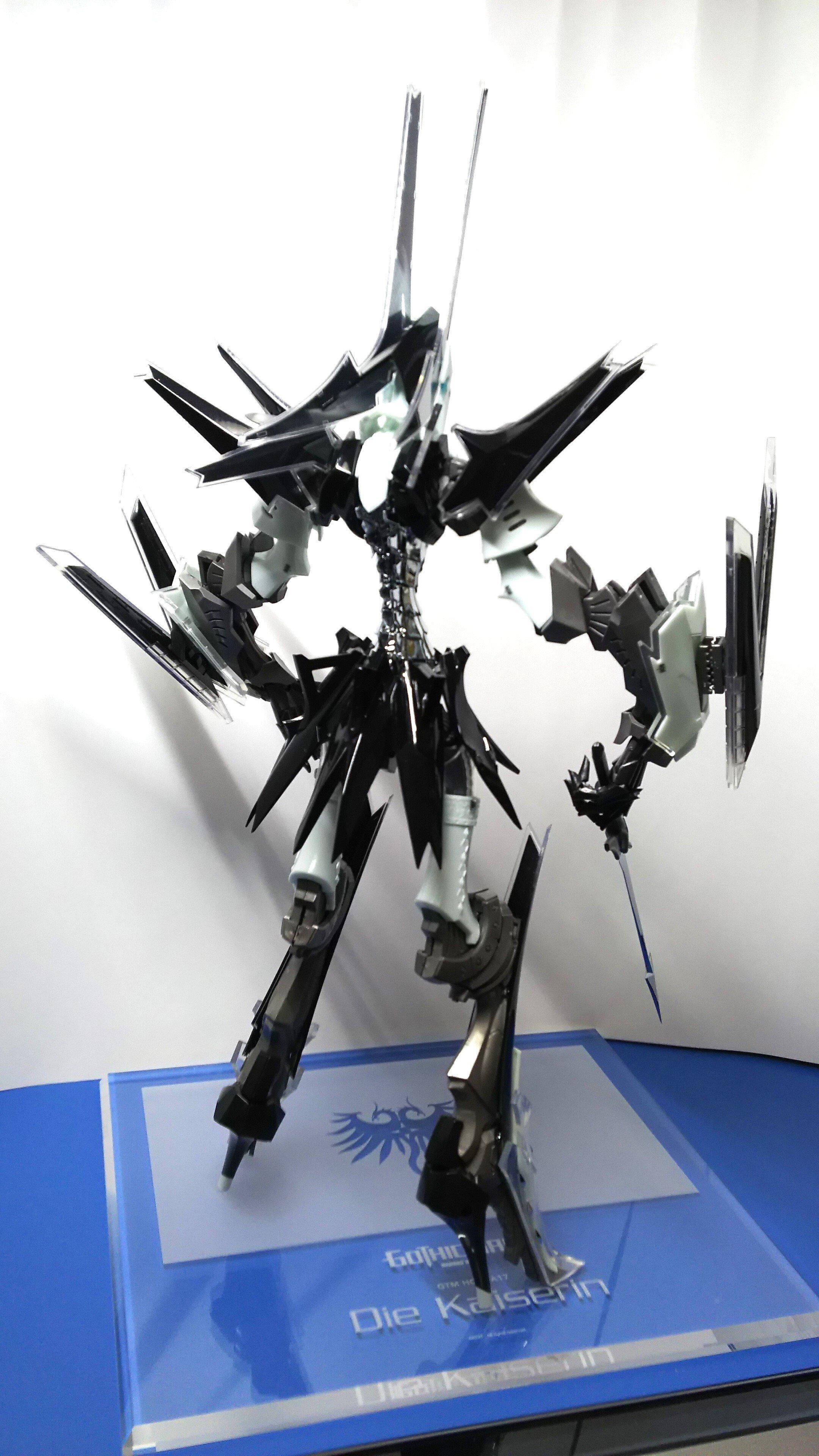 ABSOMEC GTM カイゼリン（2019年）｜マグナパレス7777