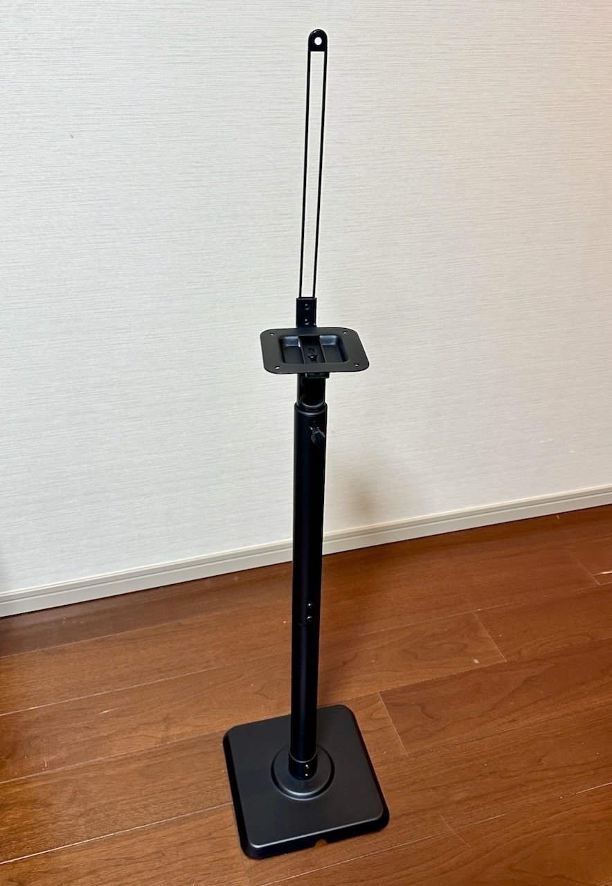 新製品】Eonoスピーカースタンドとスピーカーマウント Amazon.co.jp