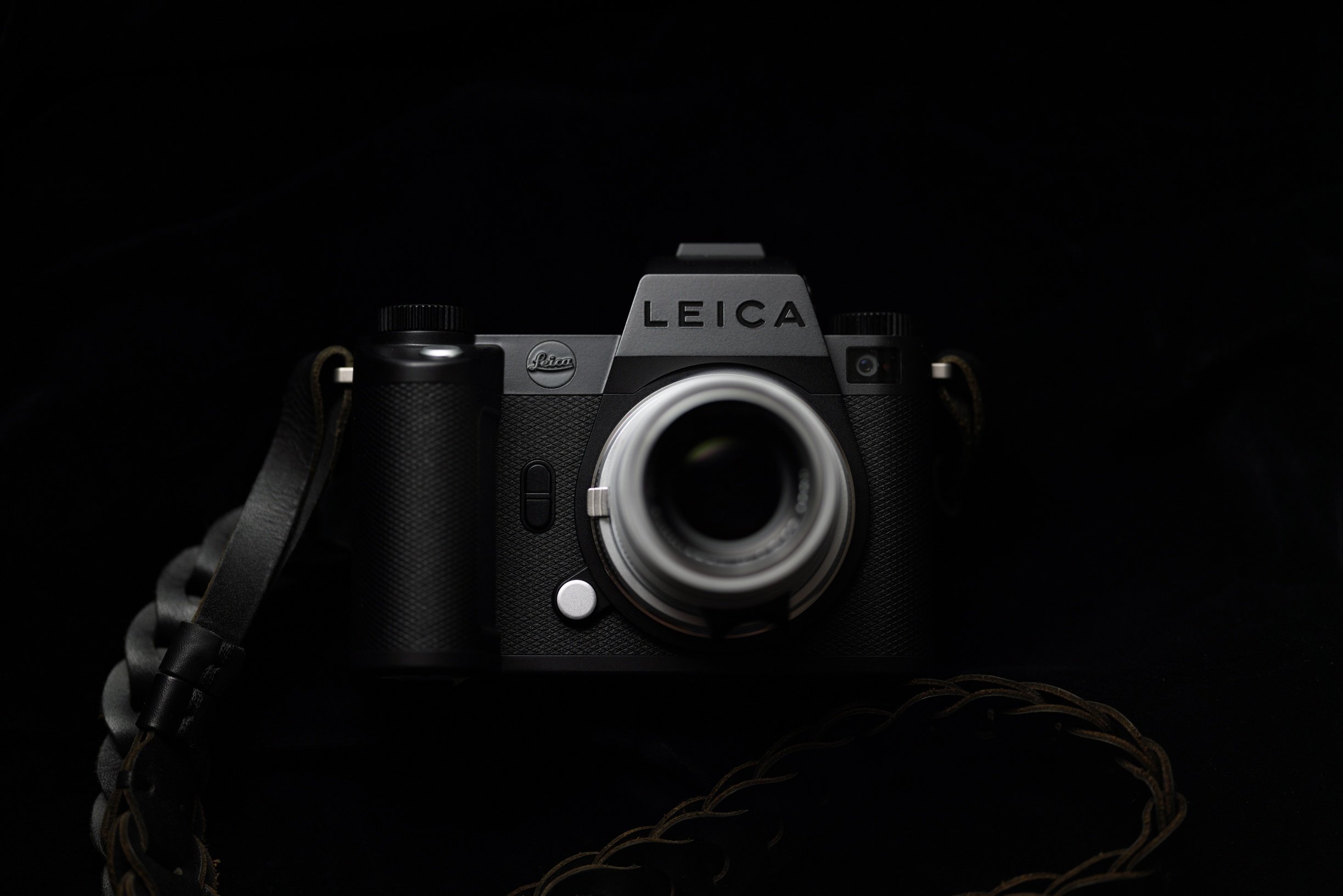 ライカSL3、完全レビュー｜Taisuke Yoshida