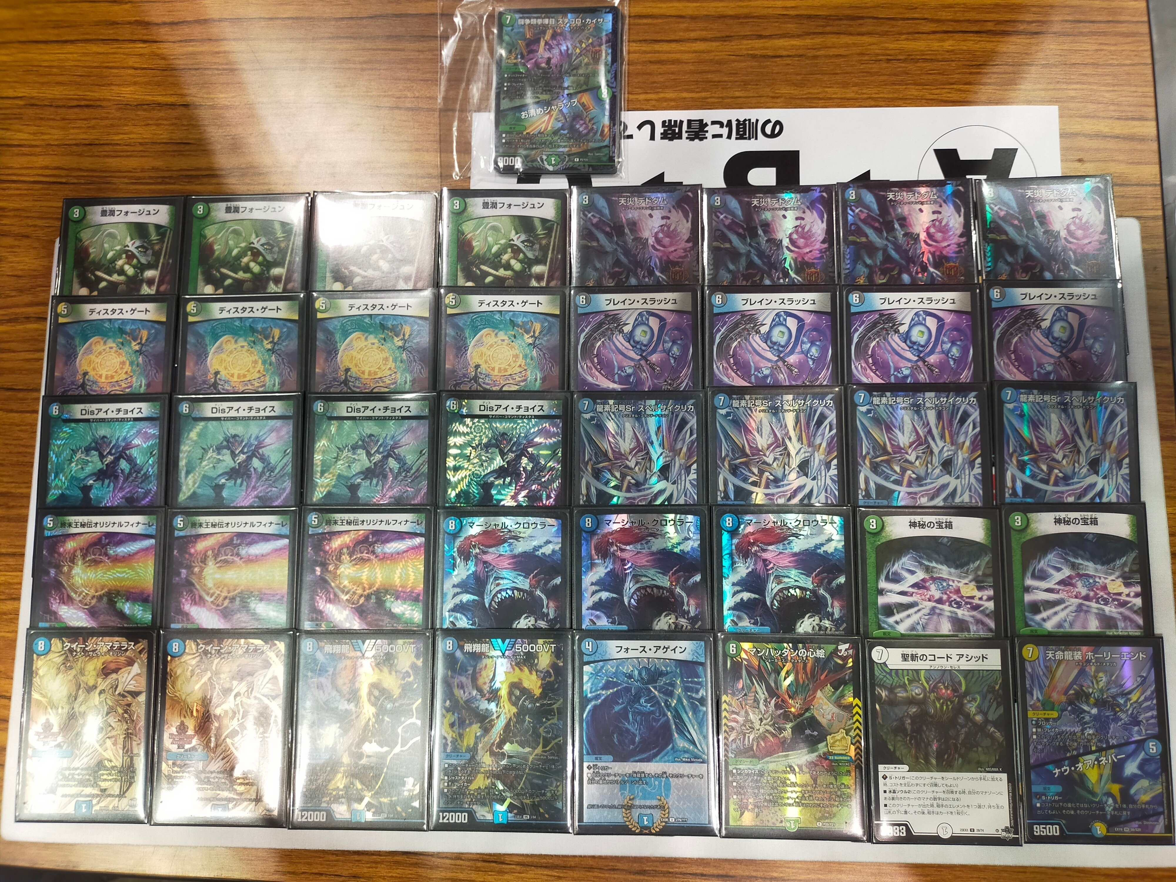 アドオリ両用】ブレスラチェイン完全解説｜暴食