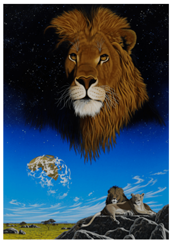 シム・シメール 版画 【マイブラザーズ】 シム・シメール 版画 【マイ