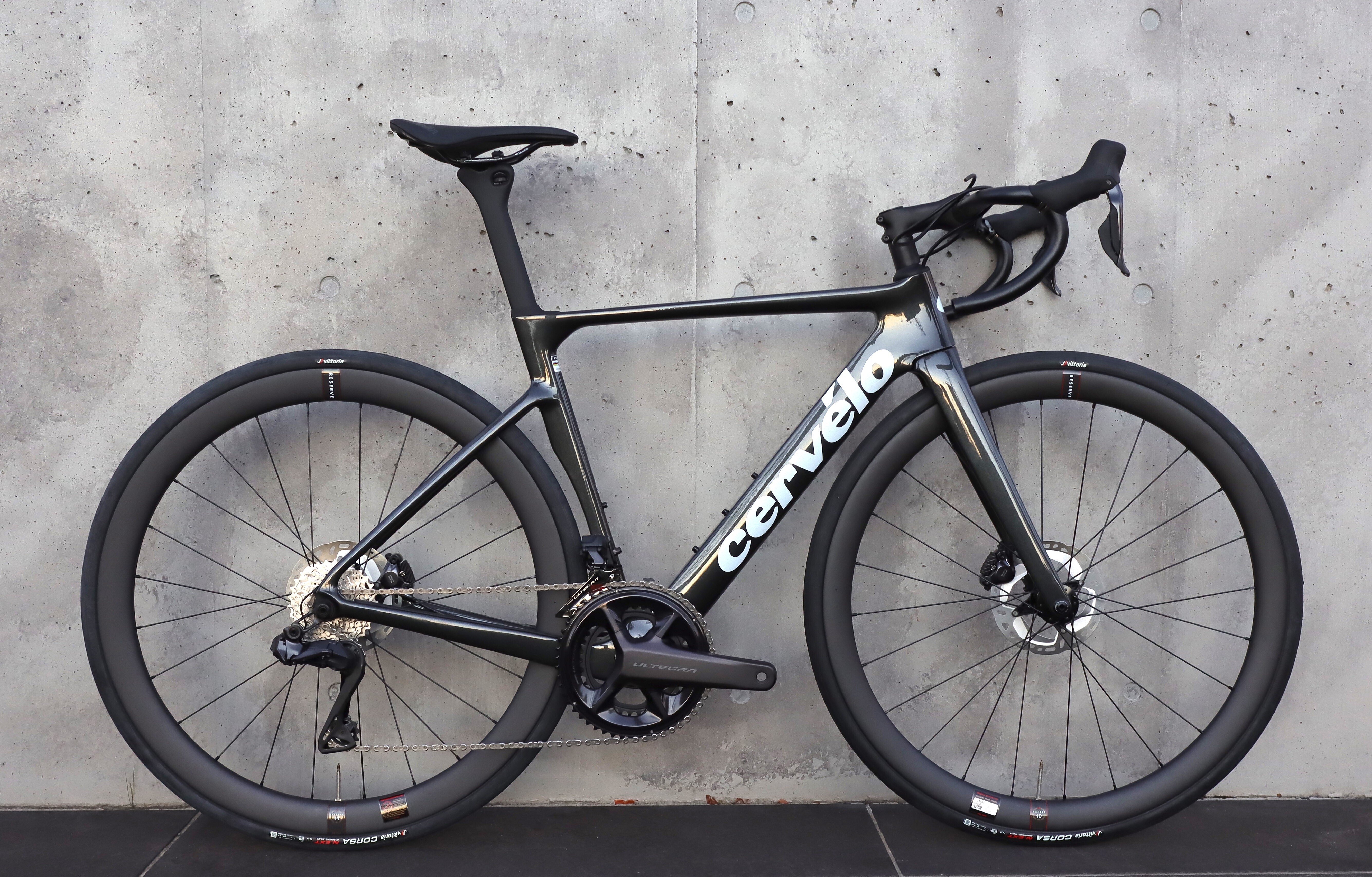 Cervelo試乗会ありがとうございました！『店頭在庫限定 クリアランス