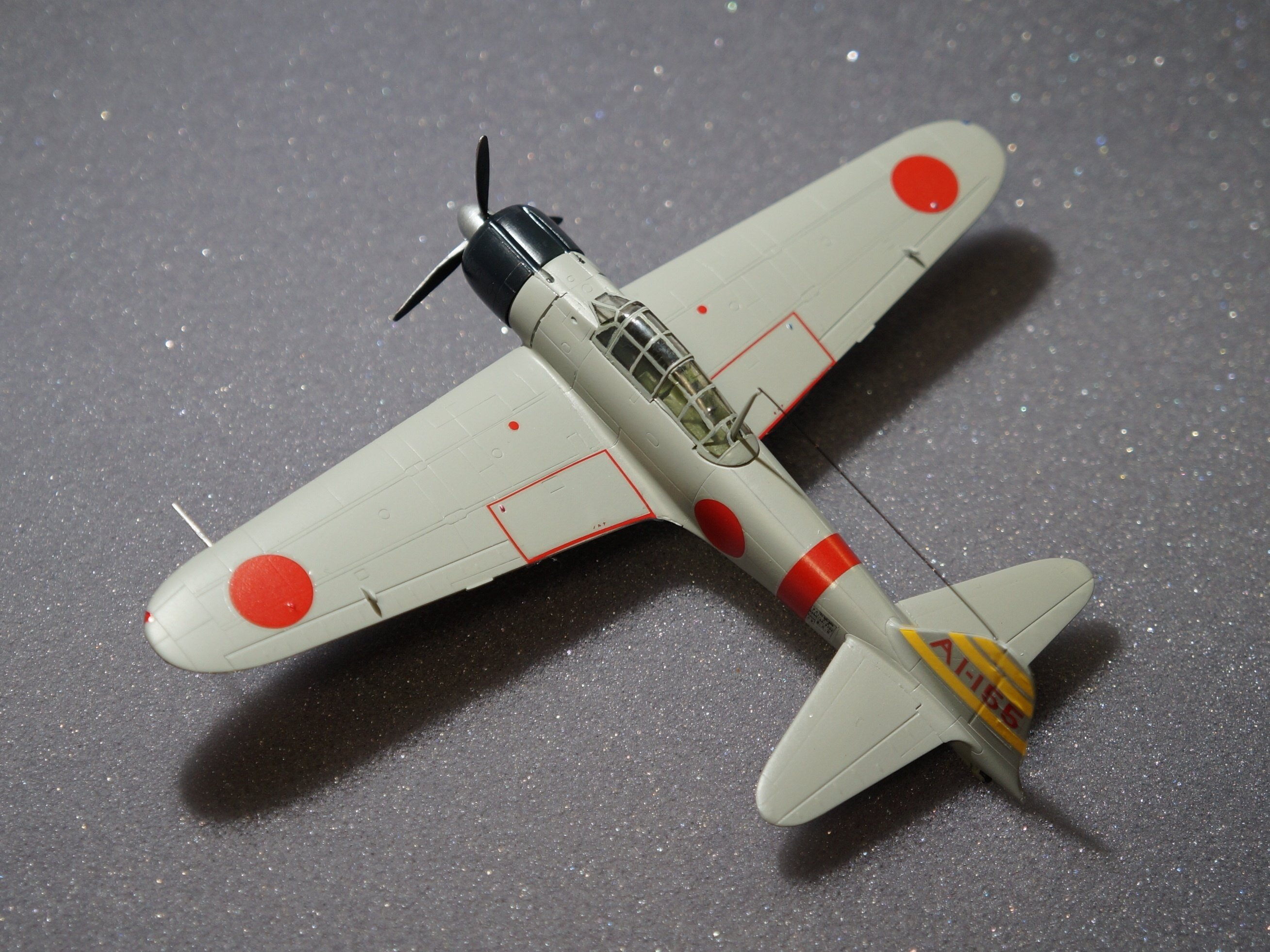 ハセガワの歴代キット定点観測で眺める「零戦」の変遷《前編》｜メニホビ