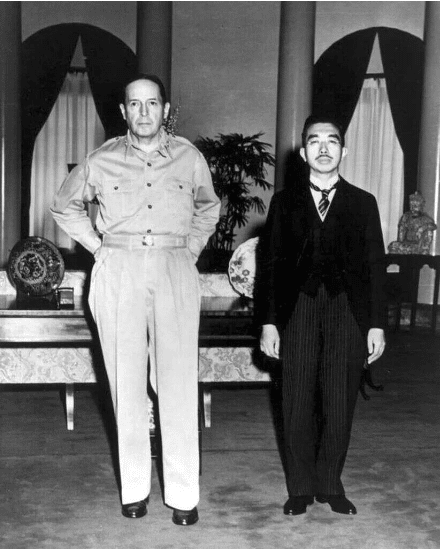 平成生まれの私の胸を打った「昭和天皇」の御姿｜ダイレクト出版