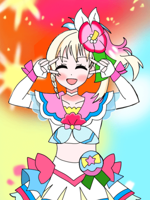 宮下愛 ハンパない誕生日 SP ヴァイスシュヴァルツ カードリスト