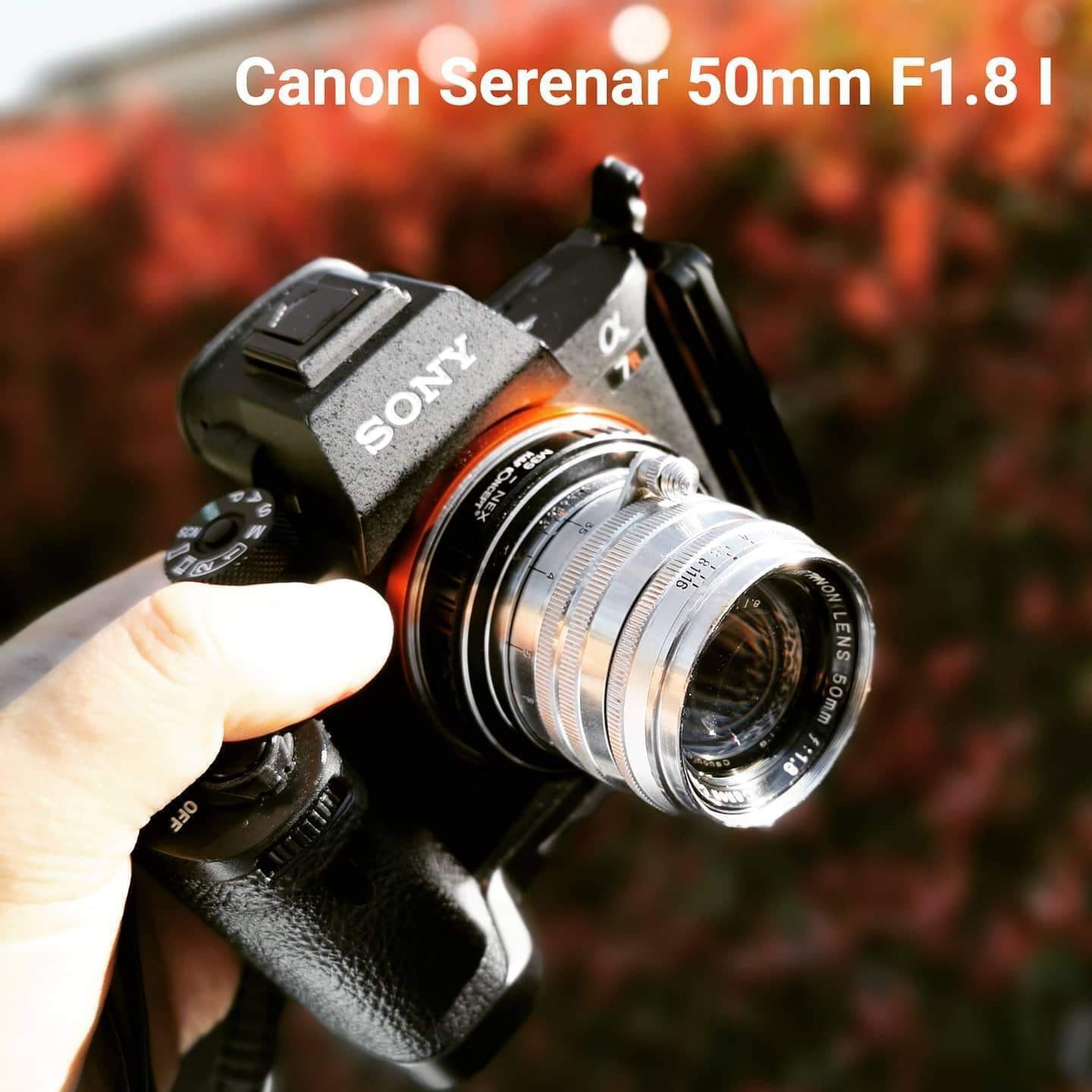 ☆完動品＆美品☆ Leica 2F バルナック 50mm F1.8 ＃417 Yahoo