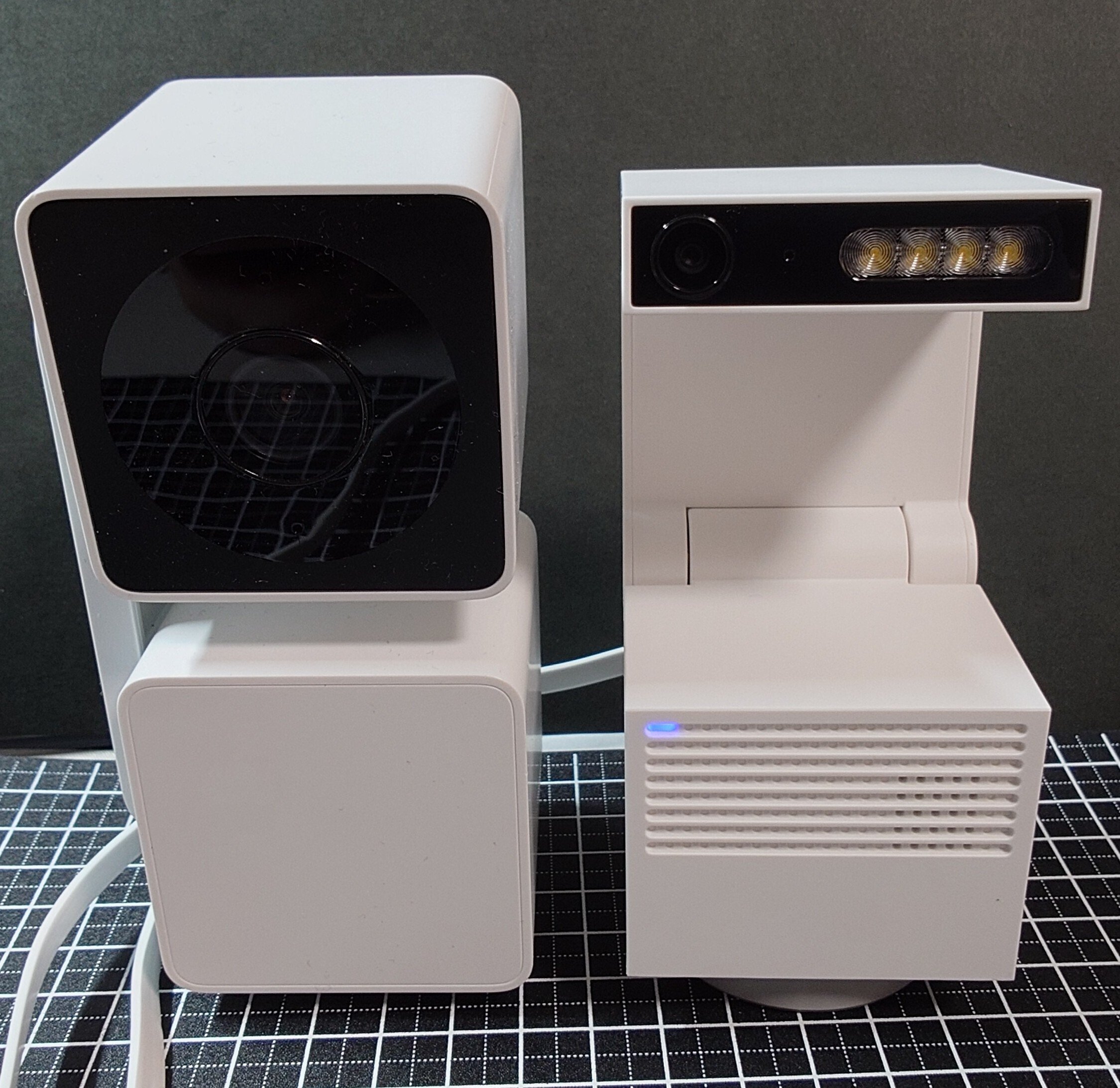 ATOM Cam GPT買ってみた｜べーやん