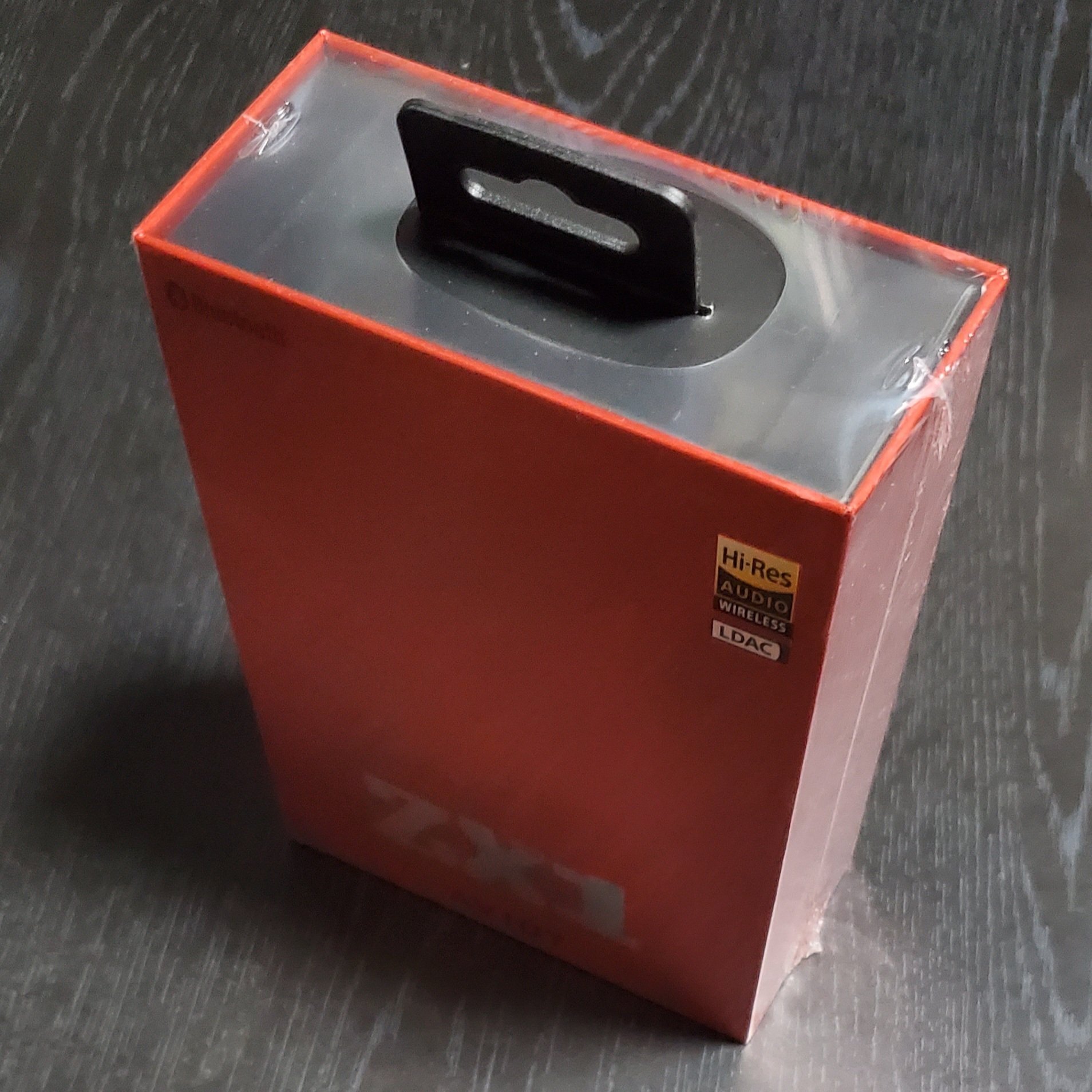 AVIOT TE-ZX1』購入！不朽の名作アニメ『カウボーイビバップ』のコラボ