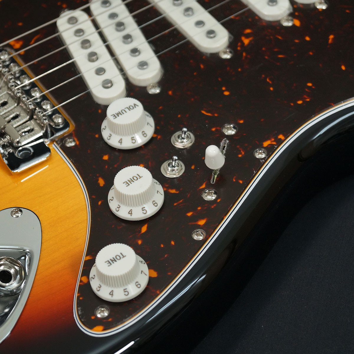 ☆強烈魔改造☆ なんと！5シングルコイルピックアップ！？｜Sparkplug