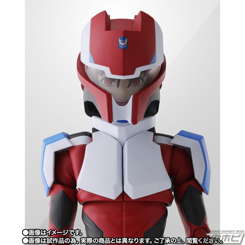 S.H.Figuarts キラ・ヤマト（コンパスパイロットスーツVer.） アスラン