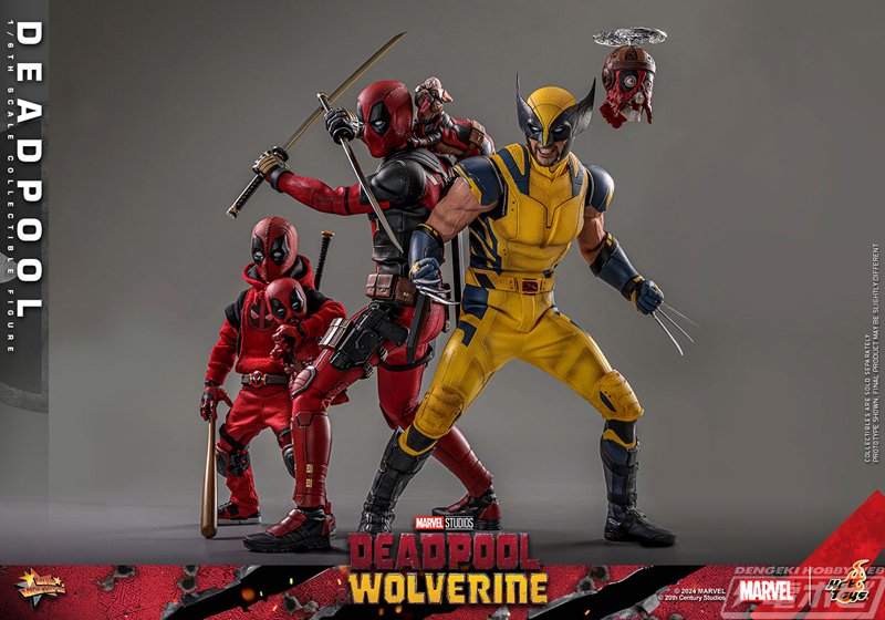 ボーナスアクセサリー付き ホットトイズ ムービー・マスターピース