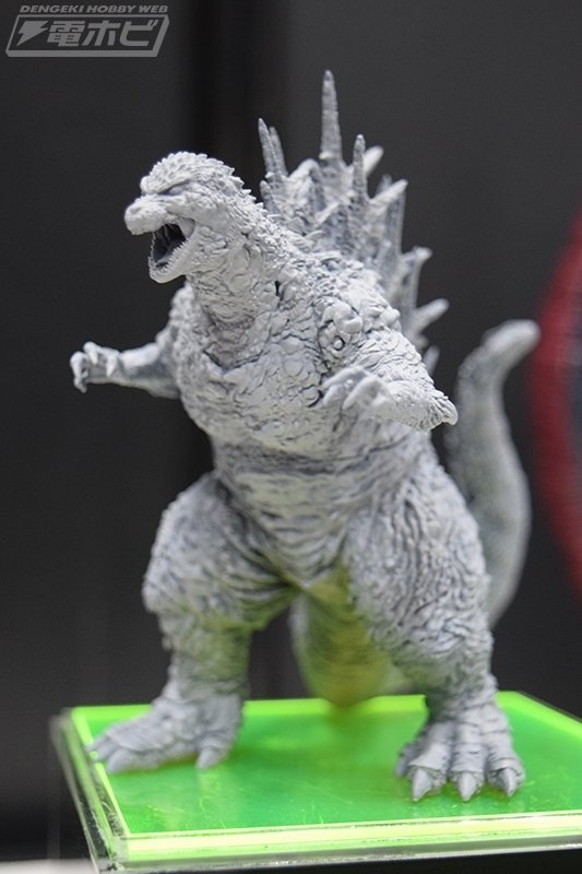 一番星 ワンフェス WF2024S シン・ゴジラ 2016 ソフビ 一番星