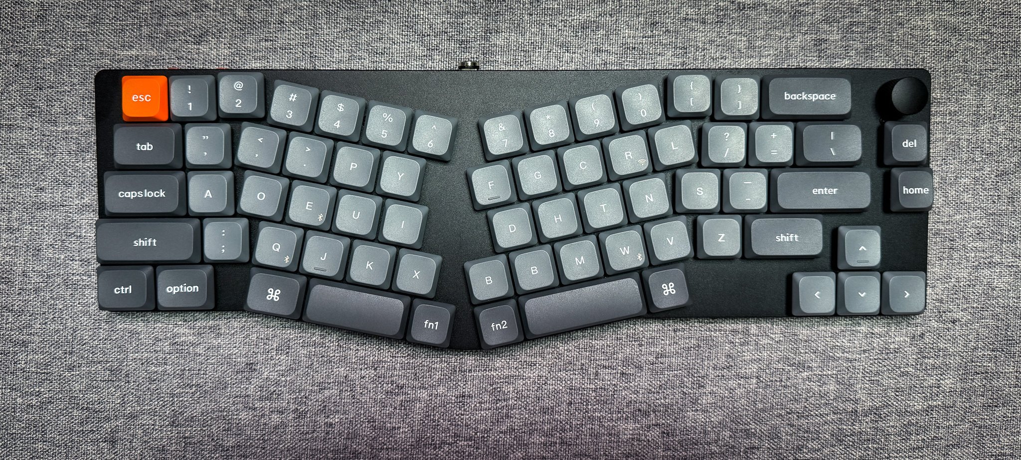 Keychron K11 Max が到着した｜しょっさん