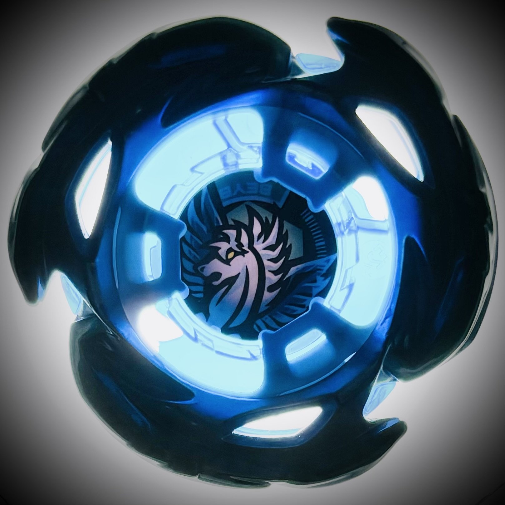 ベイブレードX エアロペガサス3-70A ダブルメタルコート メタルコート