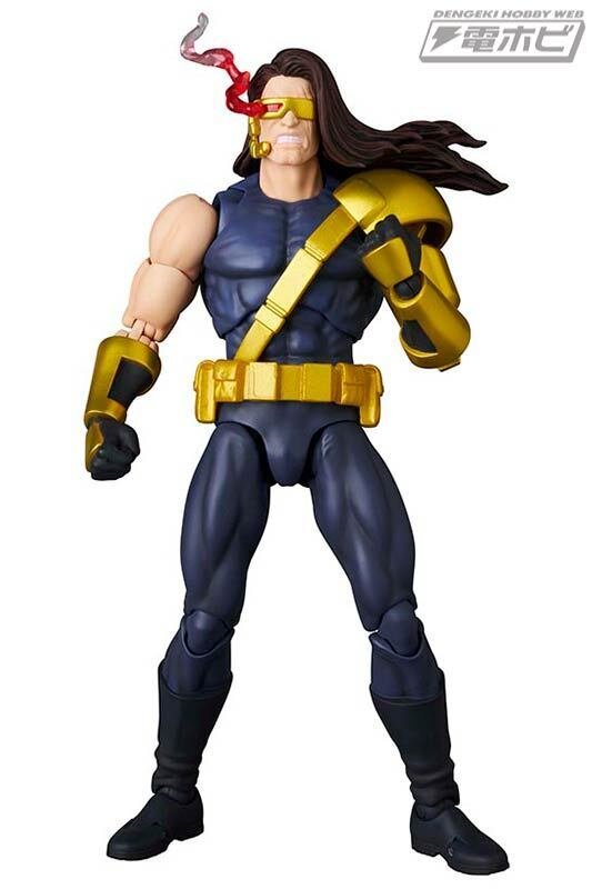 サイドショウ プレミアムフィギュア X-MEN アポカリプス EX版 1/4