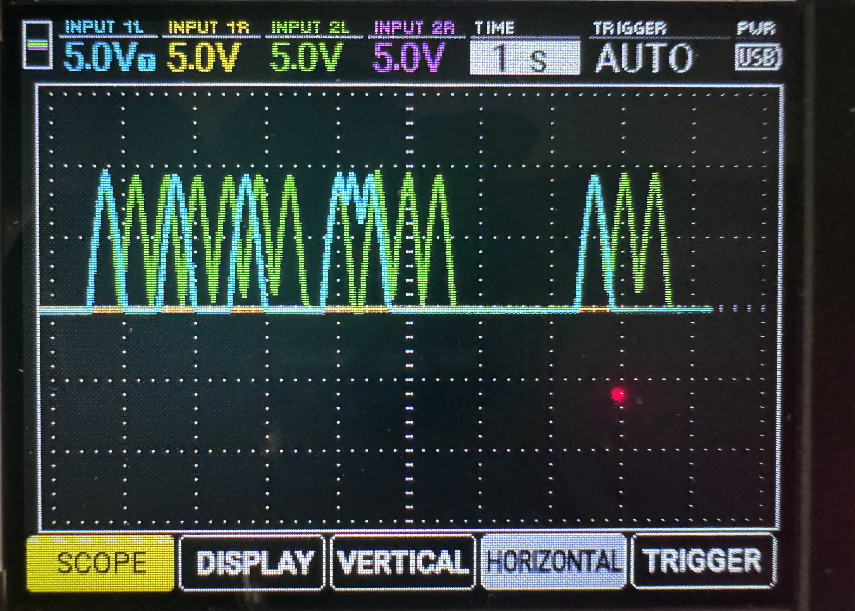 Modular Note #3｜Sakai Meno