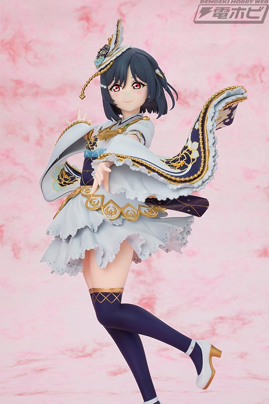 三船栞子 SEC ラブカ① ラブライブ!OCG PRカード 栞子 4枚 ラブカ】