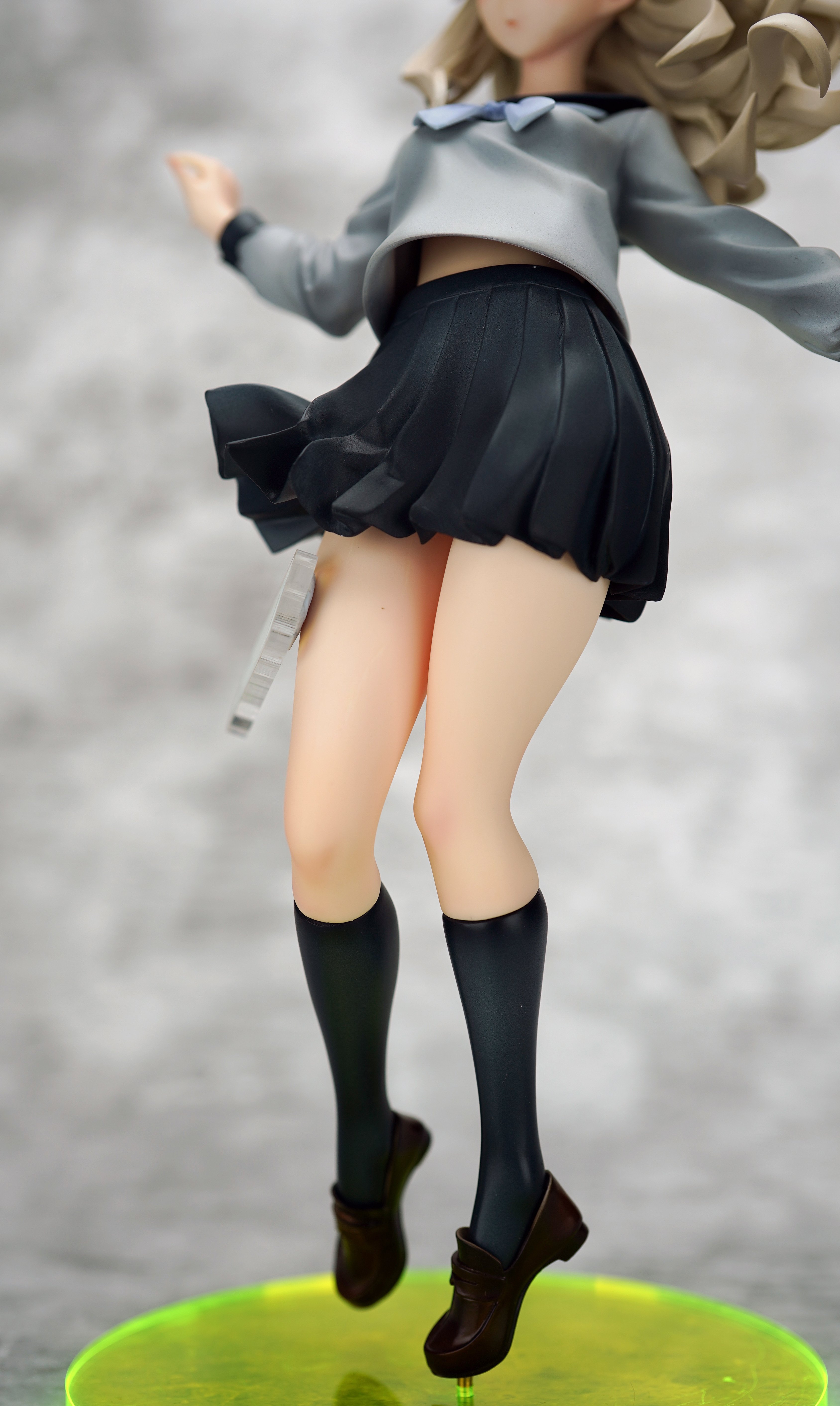 冬坂五百里「十三機兵防衛圏」より/石長櫻子様｜ブヨブヨ丸