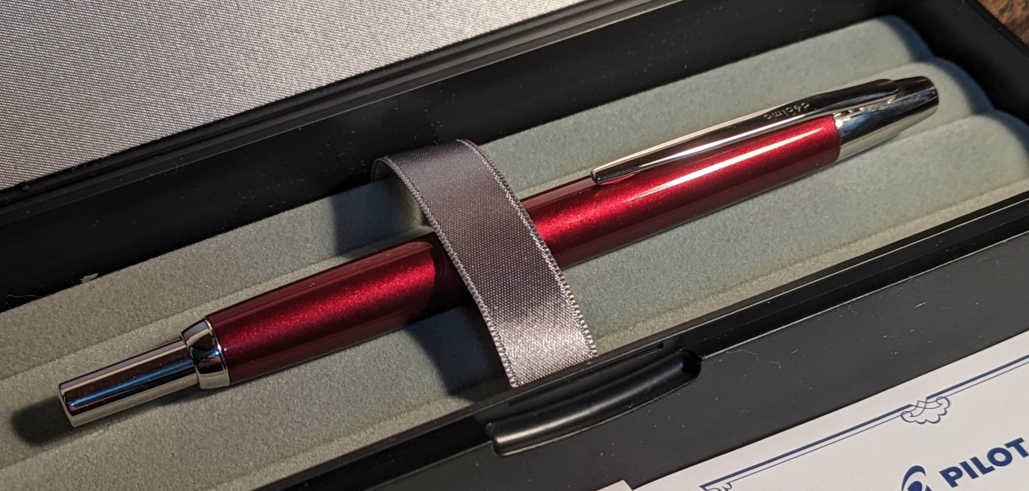 キャップレスデシモを愛している話｜ゆうこ