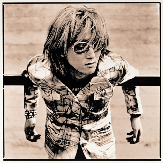 819 バンド論134｜J（LUNA SEA）｜パンクロックを愛する広報部長