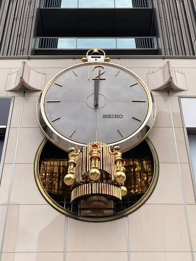 時計ブログ】オートマタ（からくり時計）～スイス時計のお家芸