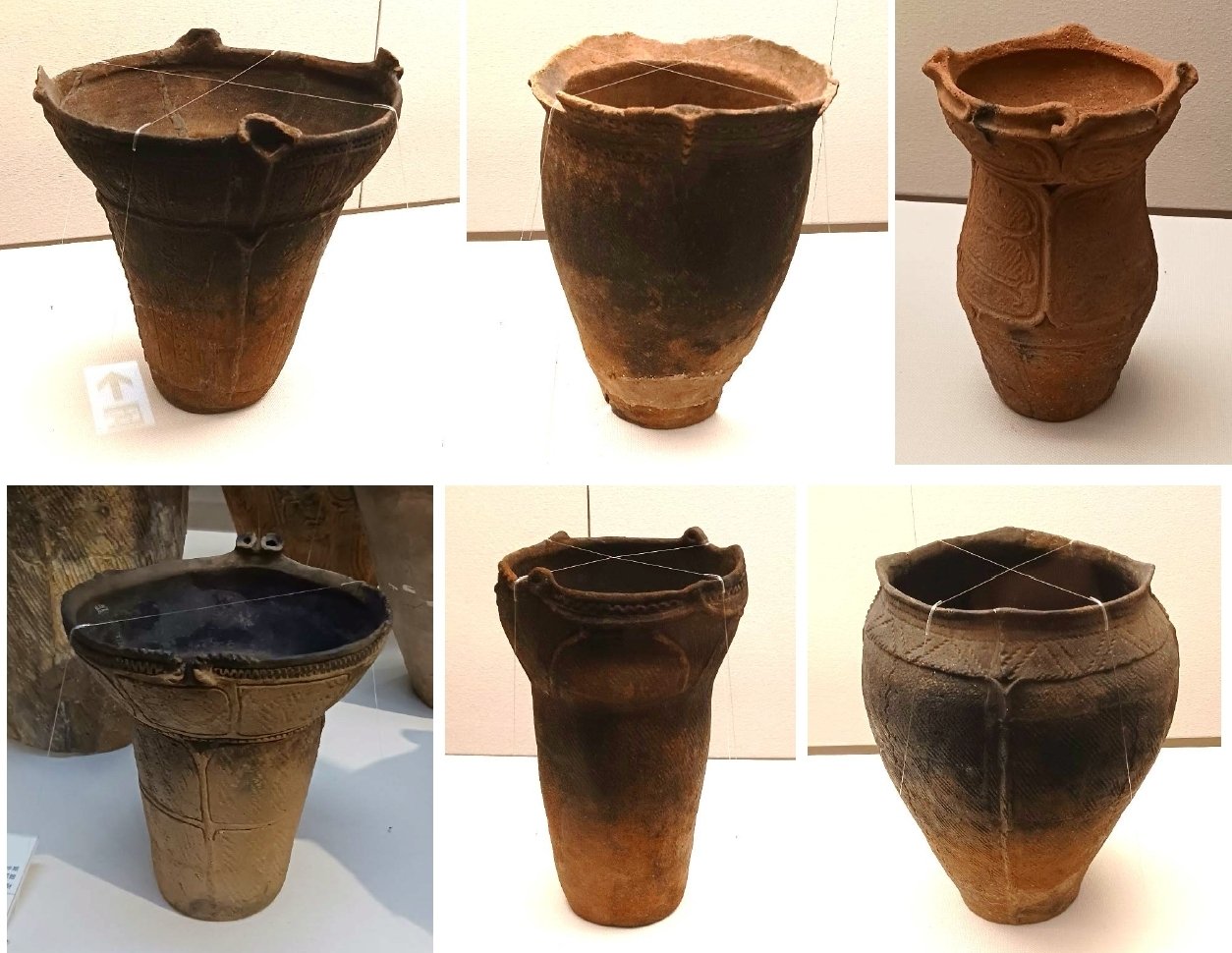 大木式土器の変貌（2）【縄文DX ー会津・法正尻遺跡と交流の千年紀ー