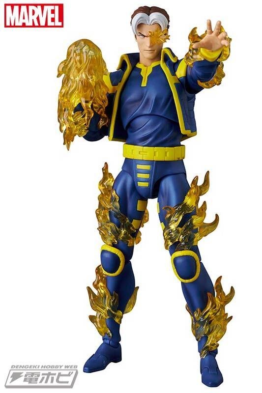 コードネームは「X-MAN」！「X-MEN」シリーズ異端のミュータント