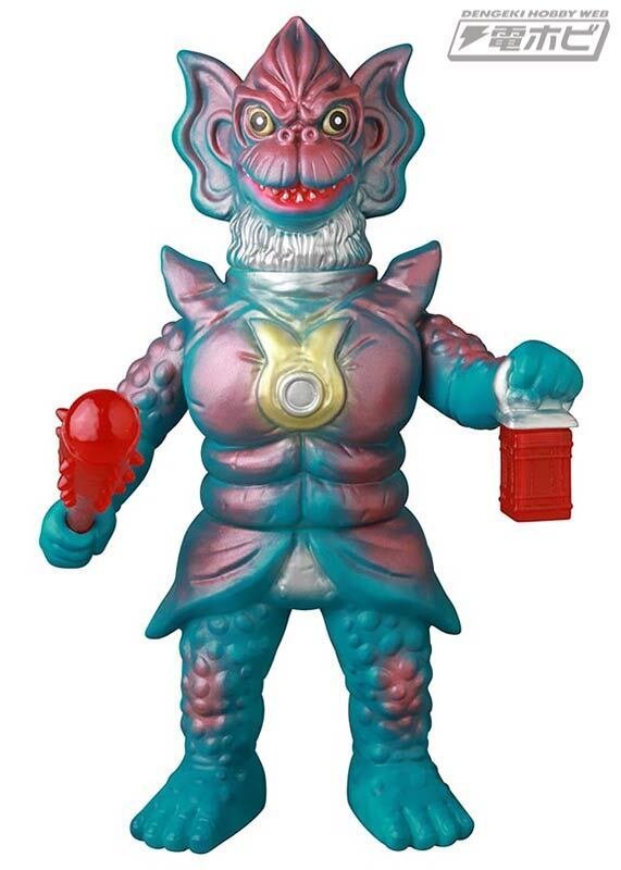 MAT ウルトラマンタロウ MEDICOM TOYメディコムトイ M1号 MEDICOM TOY