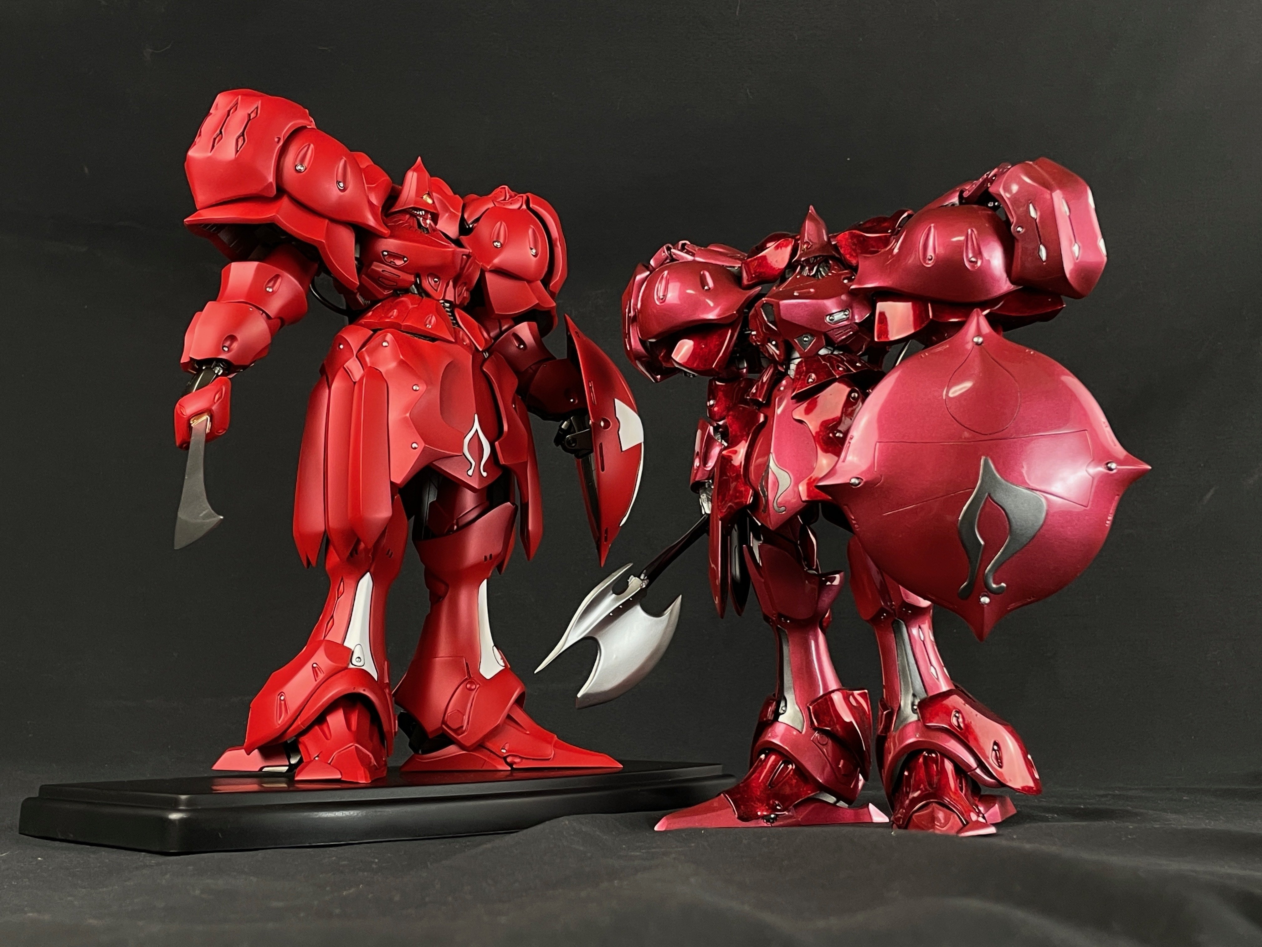 絶版 1⁄220 ASHURA TEMPLE\