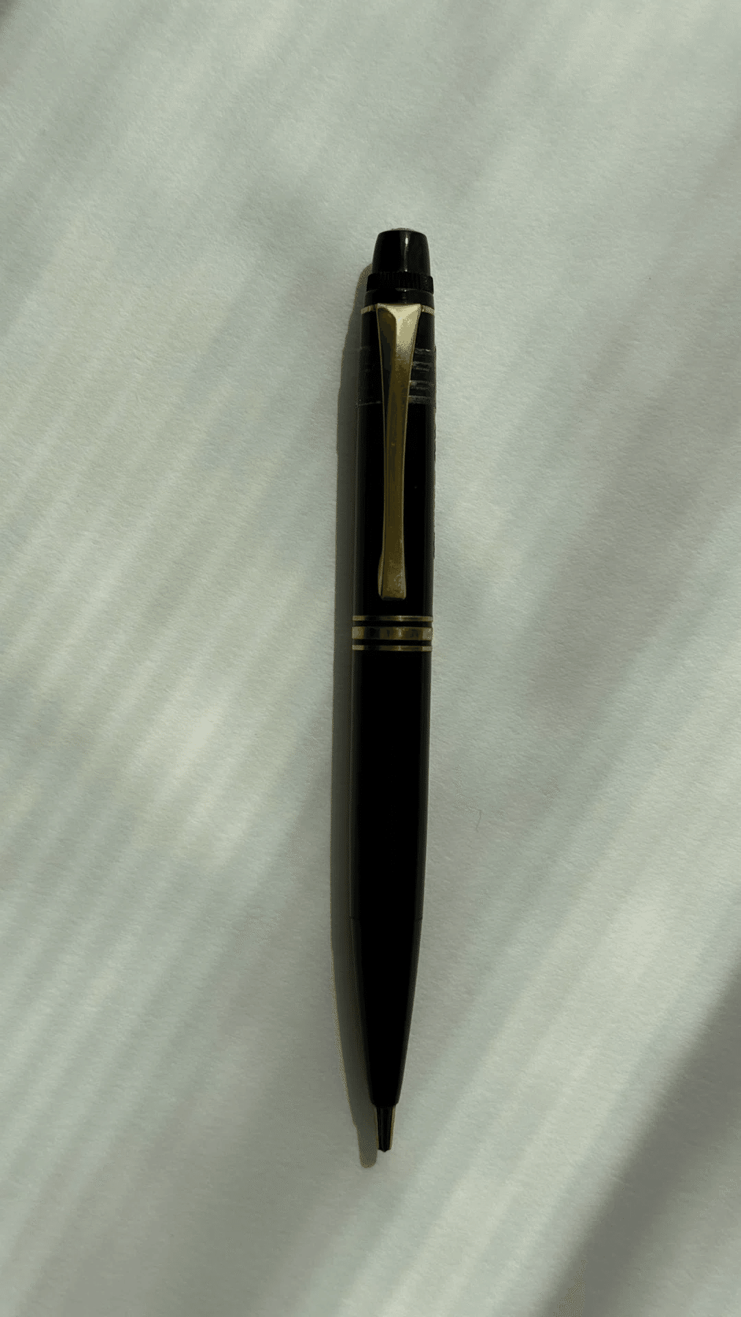 西ドイツモノ作りの粋。【Kaweco Elite 48 1.18mm】｜鬻