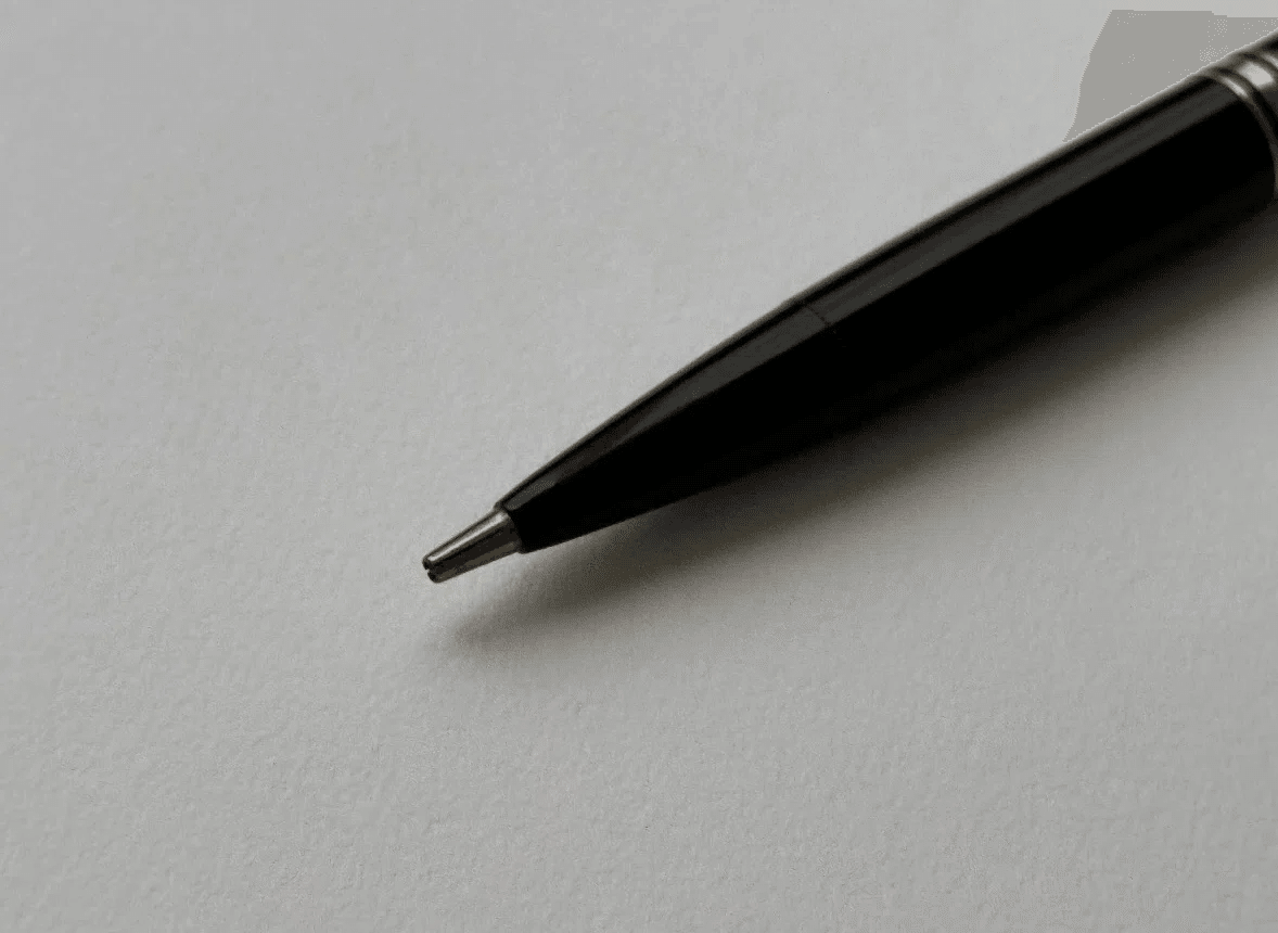 西ドイツモノ作りの粋。【Kaweco Elite 48 1.18mm】｜鬻