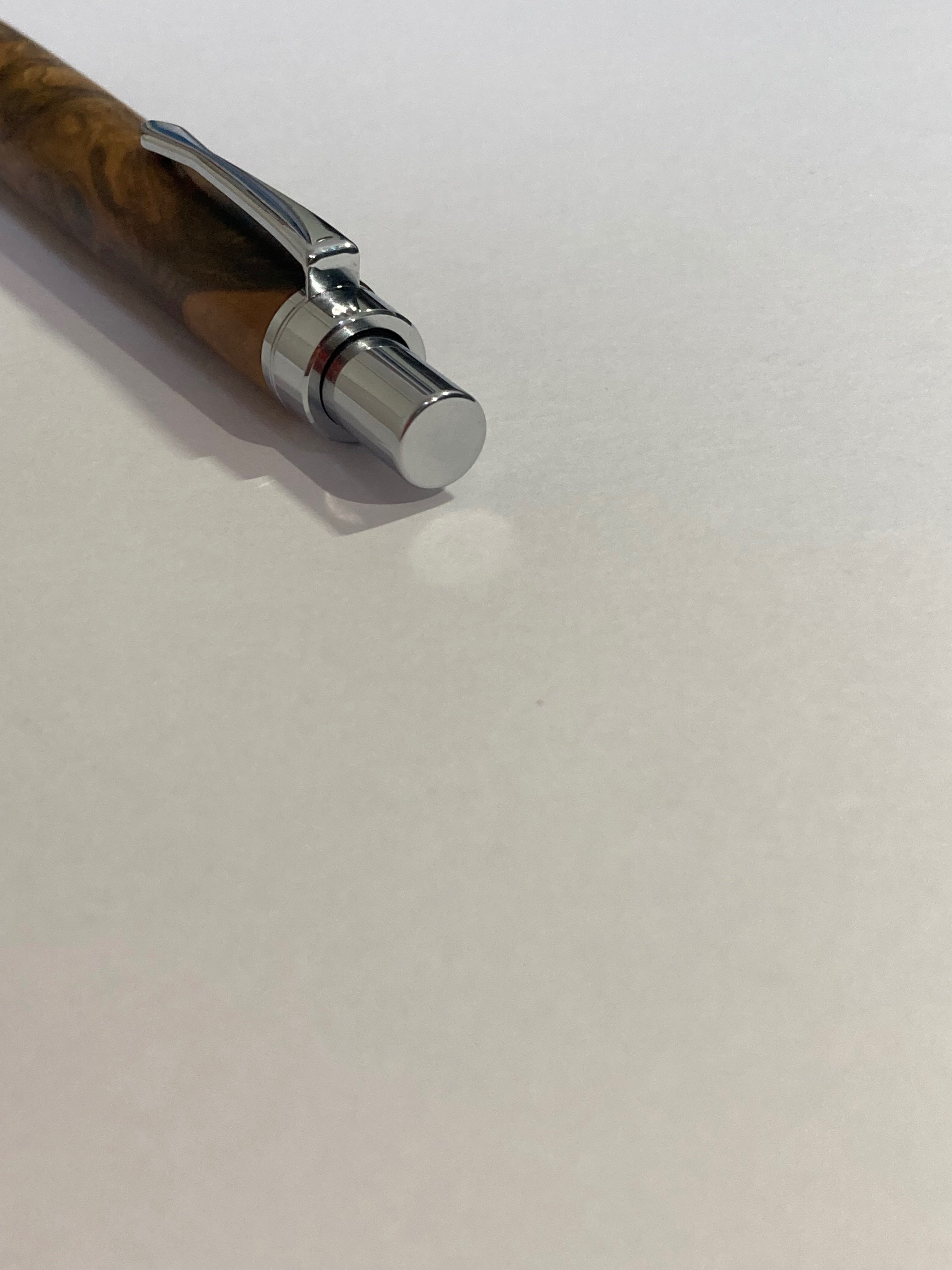 クラフトエー ML502 ワイルドアーモンド瘤杢 偏見レビュー｜Tola